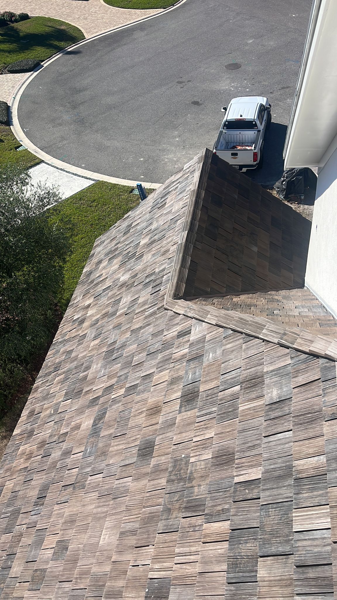 Taylormade Roofing, INC featured photo.