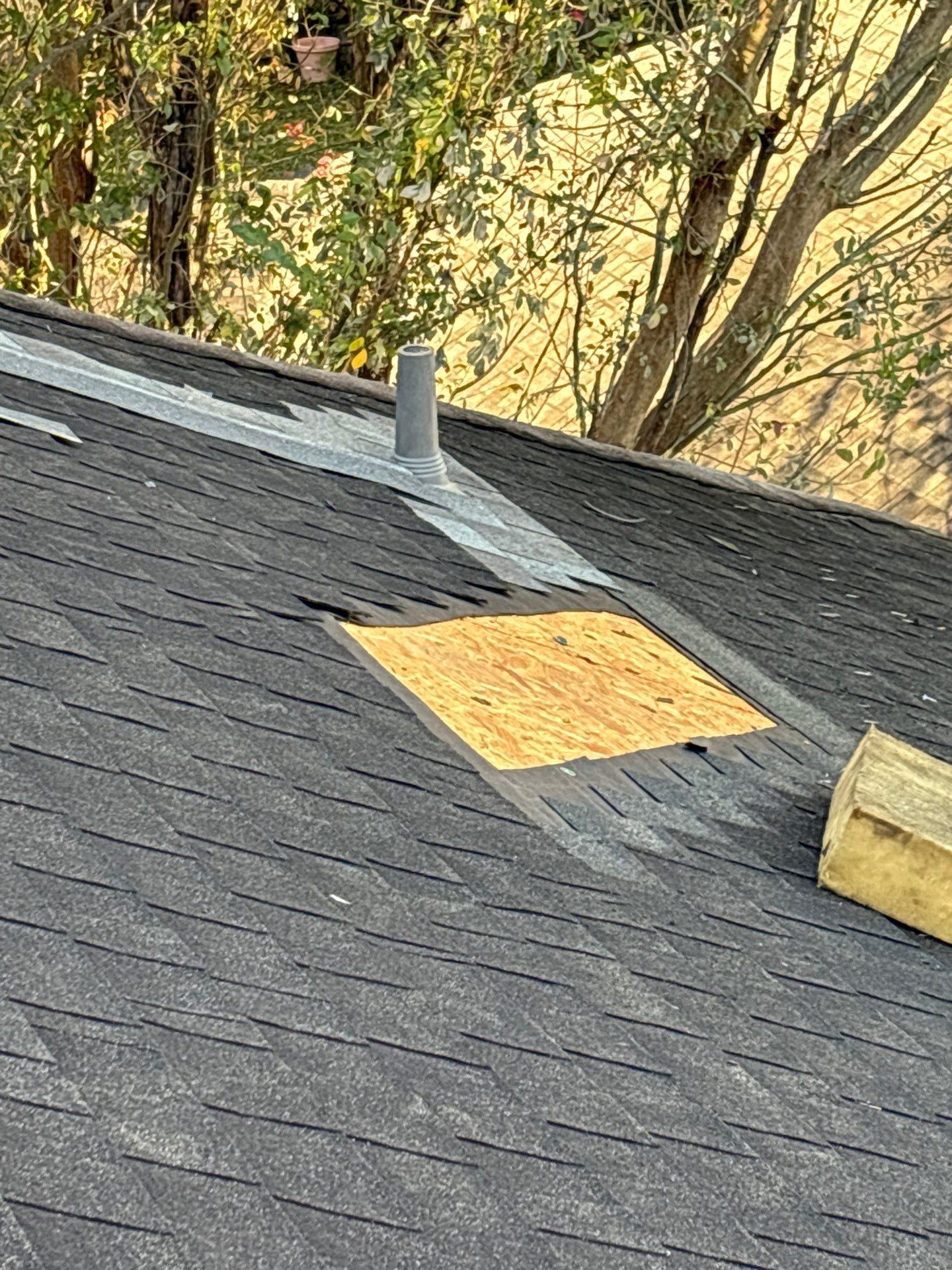 Roof Repair Katy by Roof Repair Company