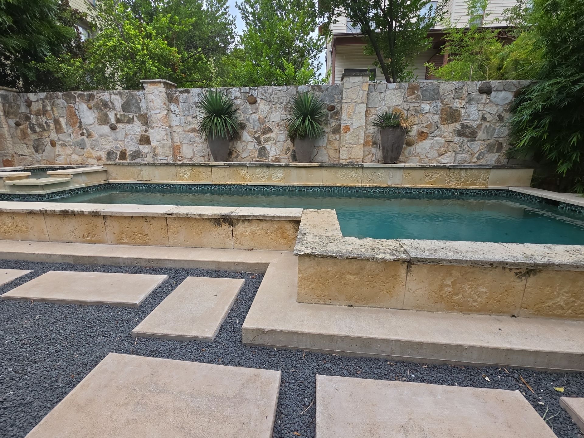 Period Restoration Meets Modern Accommadation by REPS OF TEXAS