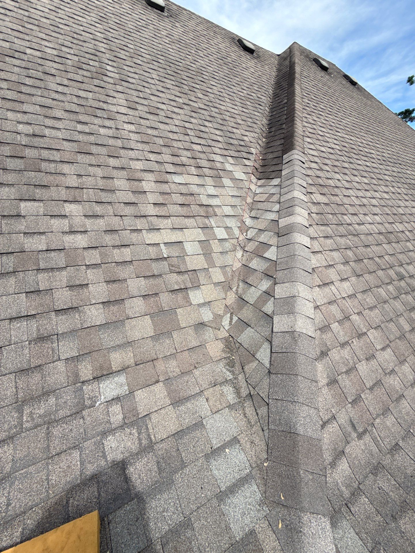Roof Repair Magnolia by Roof Repair Company
