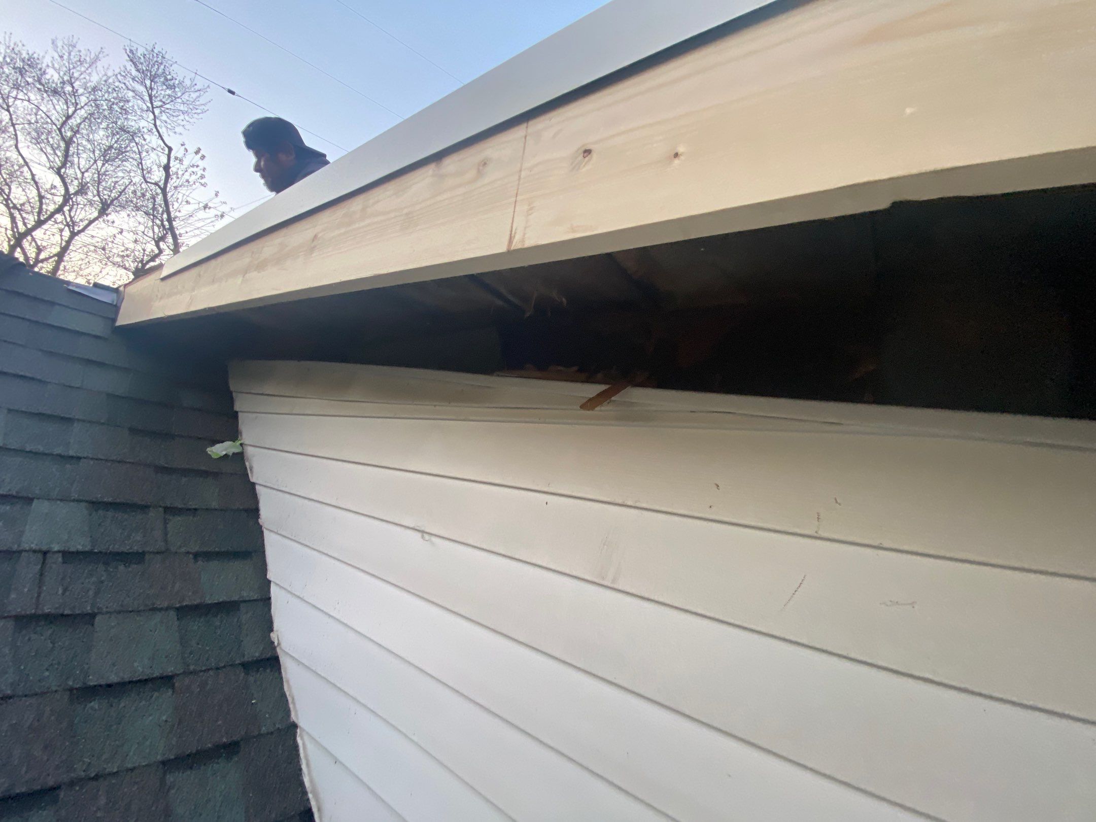 Roof Replacement using CertainTeed Landmark by 180 Contractors