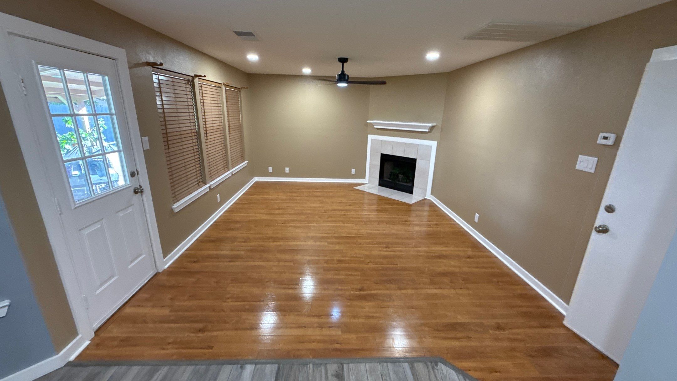 JOE JOHNSON  by TEXAN Home Improvements