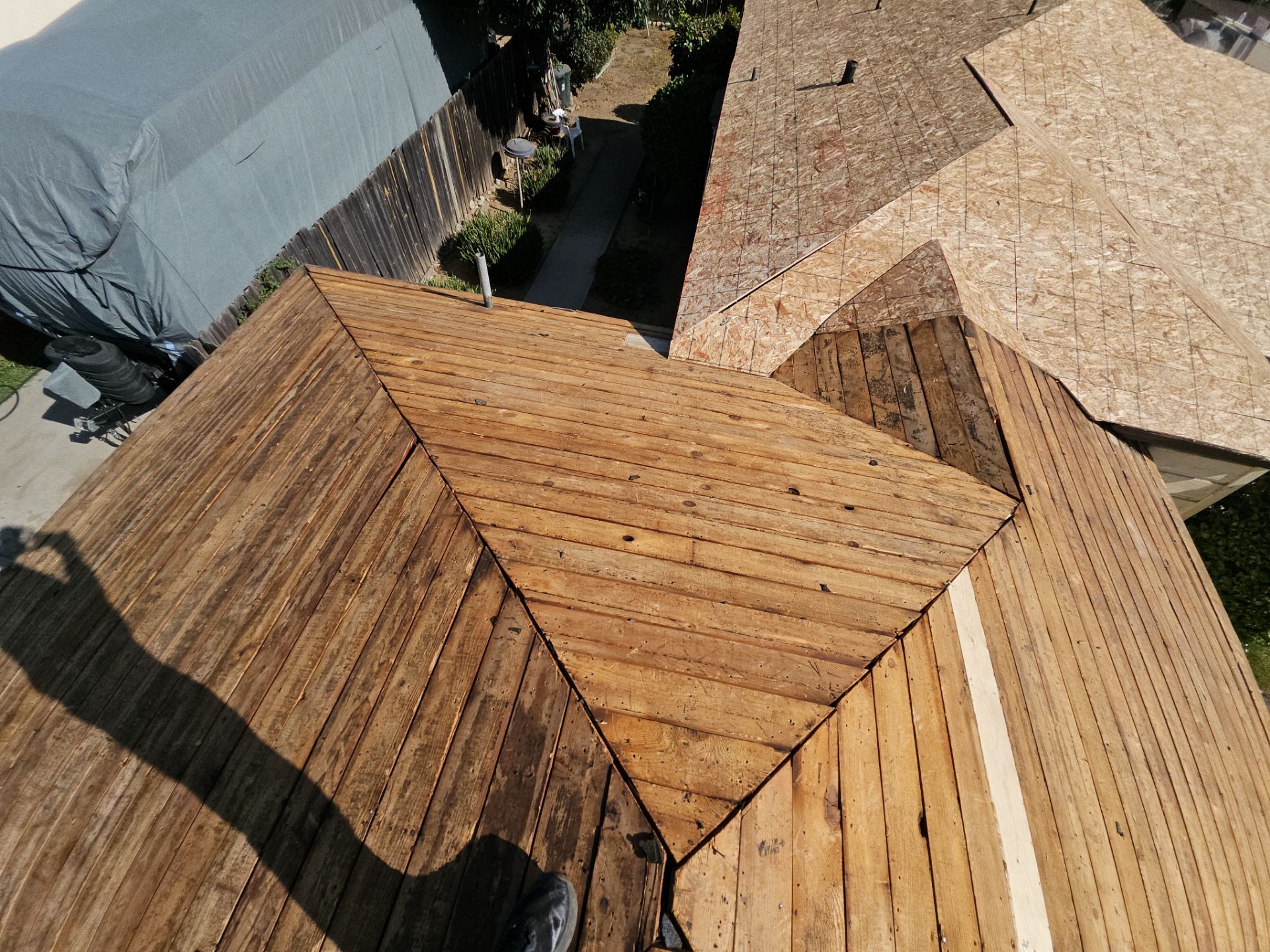 Roof Replacement- Temple City, CA 91780 by Epic Roof Replacement