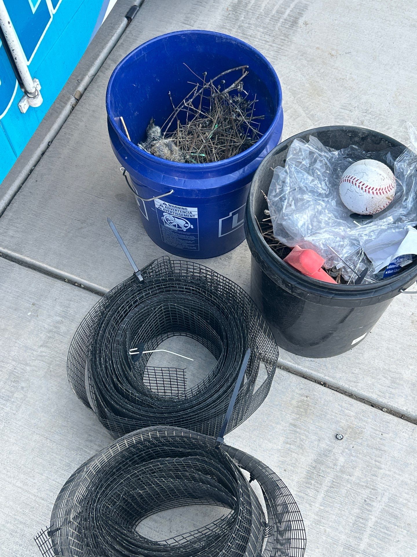 THE WORKS by D&A SOLAR CLEANING