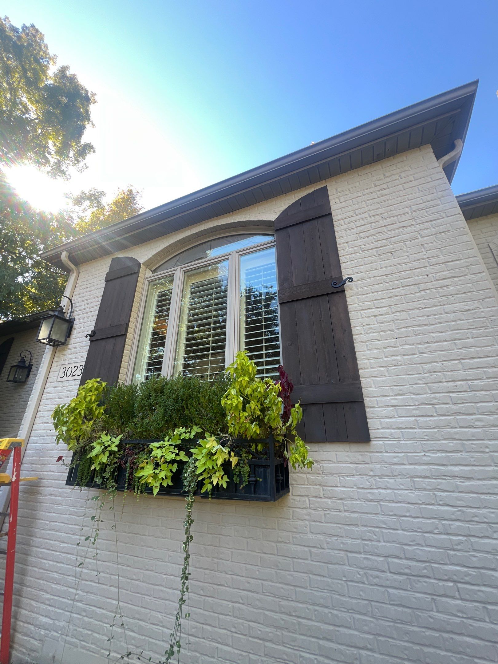 Project in Cape Girardeau by Duncan Painting And Wallcovering