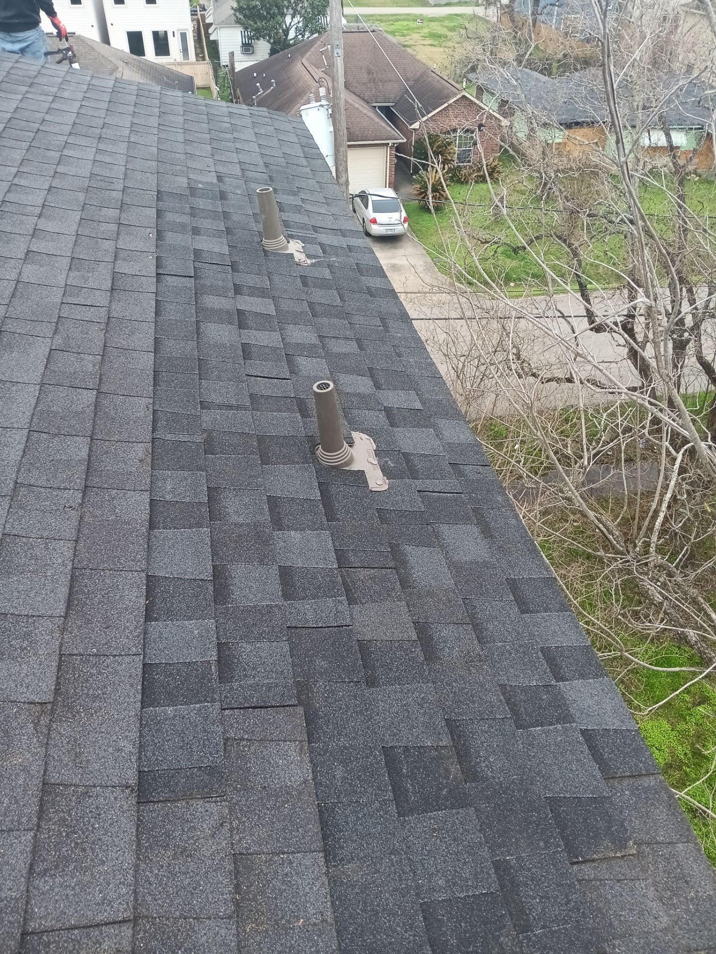 Roof Repair Houston by Roof Repair Company