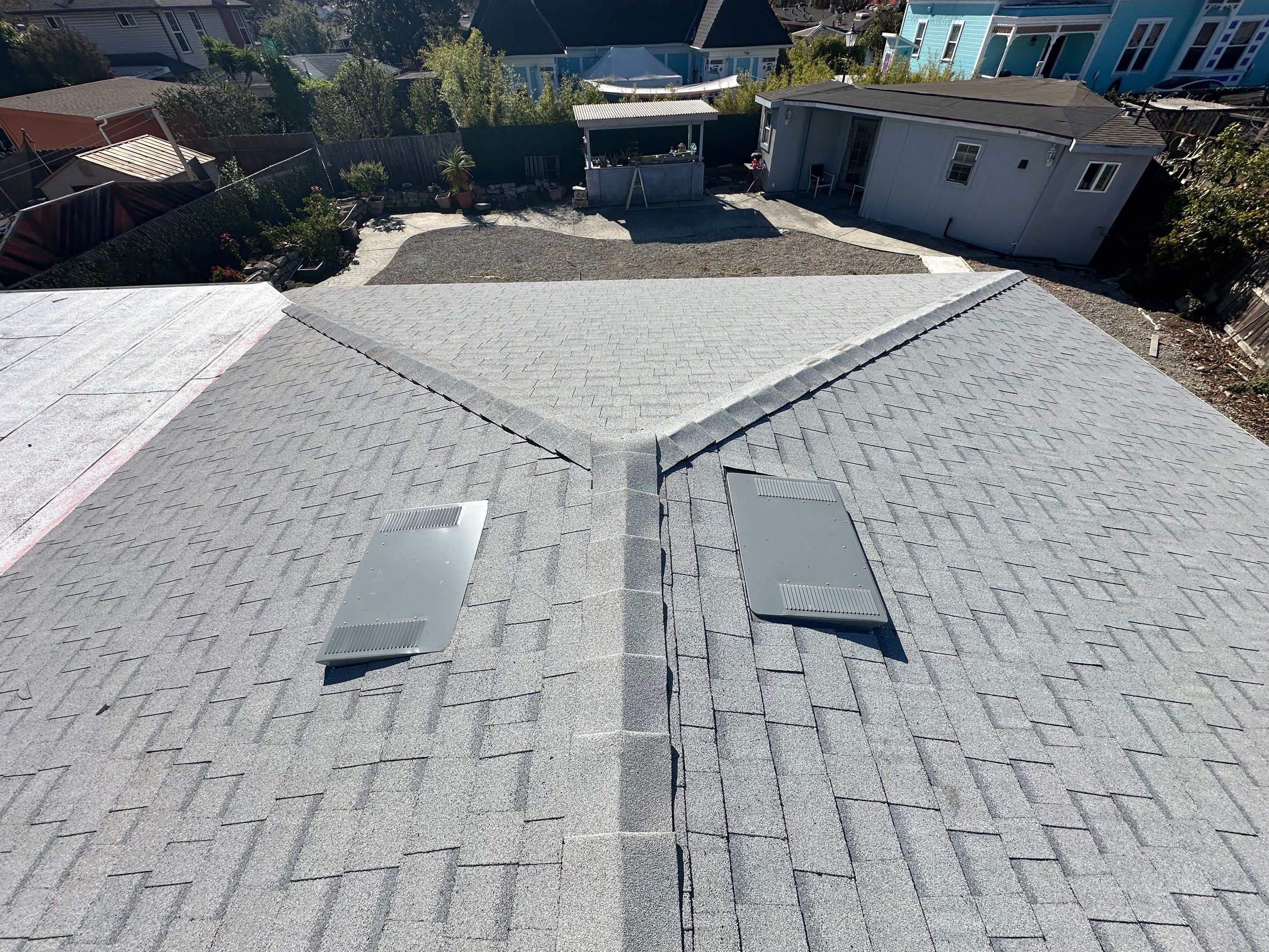 Roof Replacement - Hayward, CA 94541 by Epic Roof Replacement