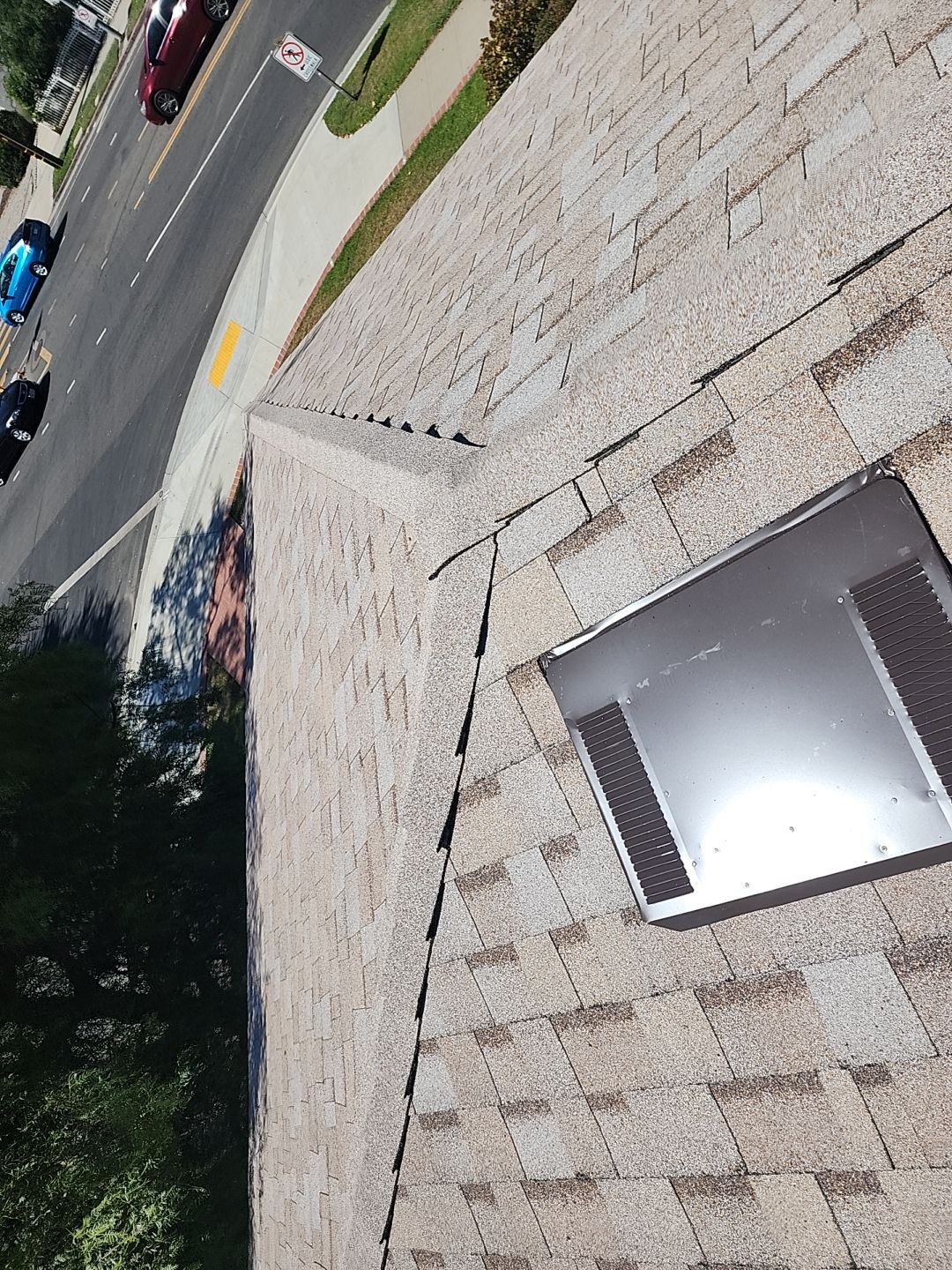 Roof Replacement - Los Angeles CA 90018 by Epic Roof Replacement