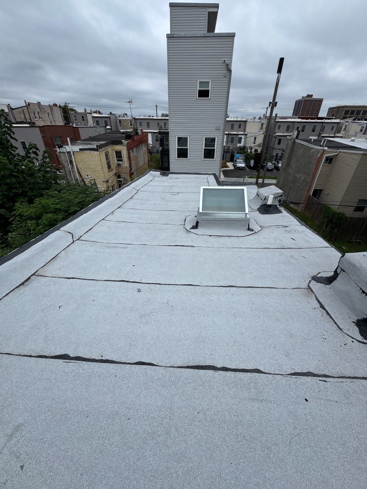 Philly Special by Philadelphia Quality Roofing