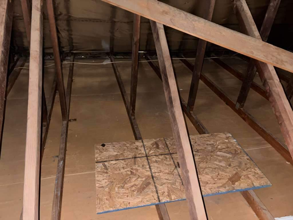 Project in Rancho Cucamonga by Insulation Labs