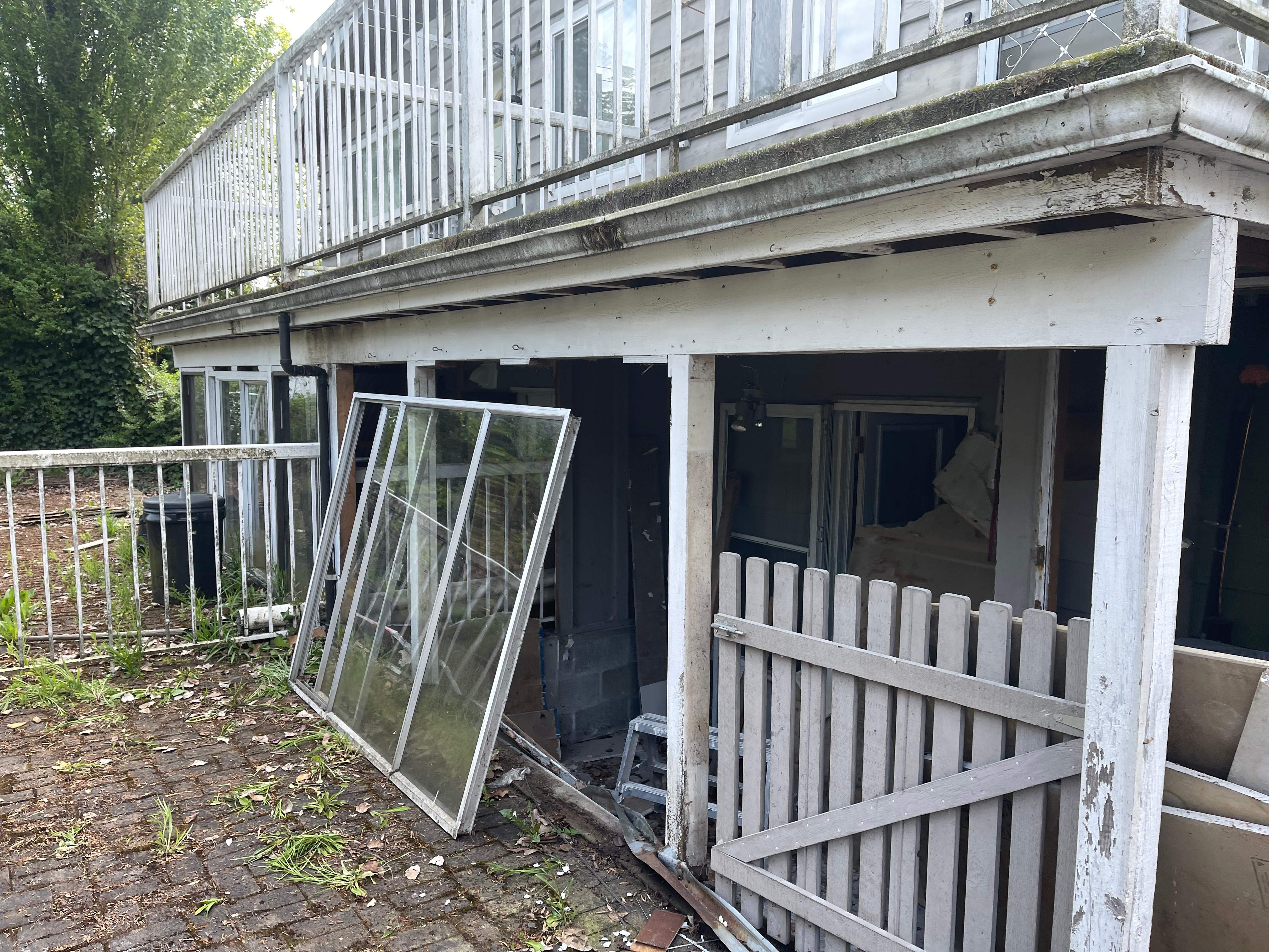 Coquitlam full Renovation Project by YVR Construction Group