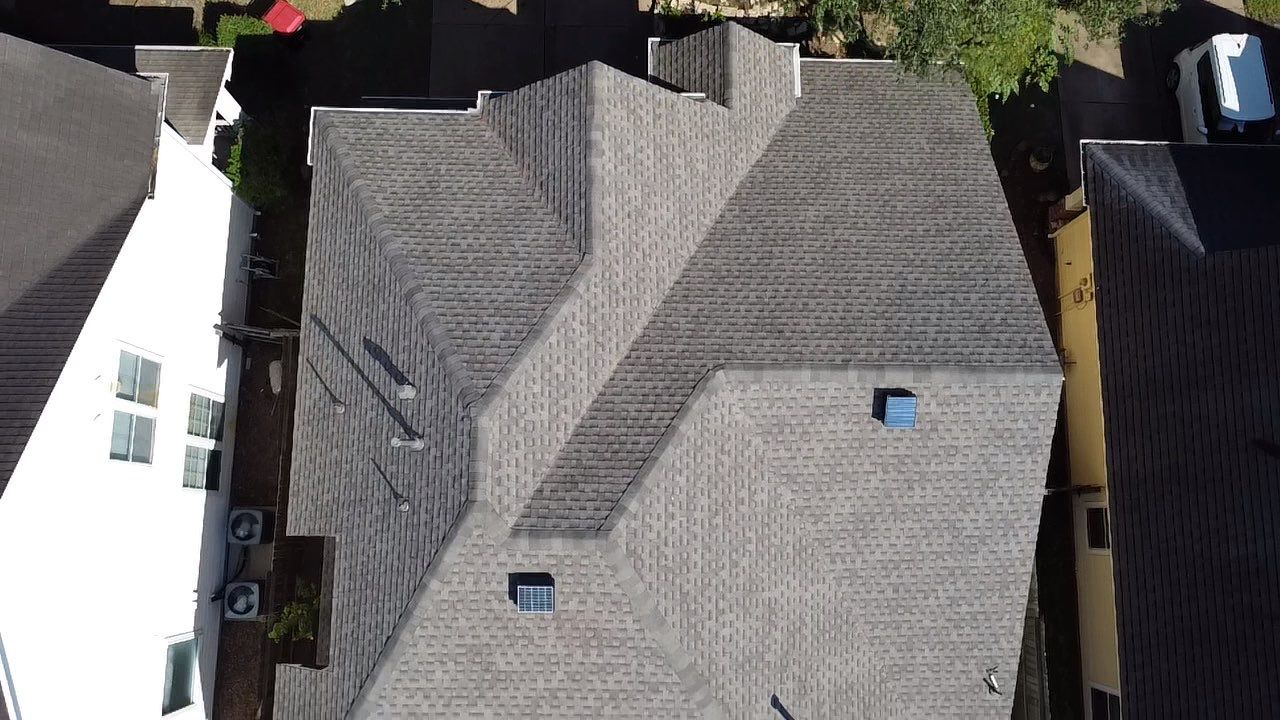 Hang M. by Boss Hogg Roofing