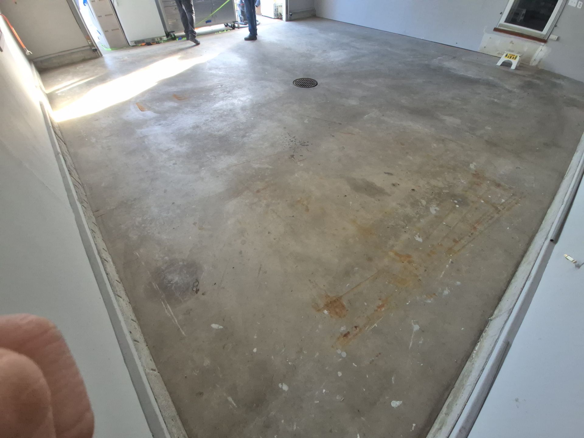 Bay City by Wise Coatings of Central Michigan