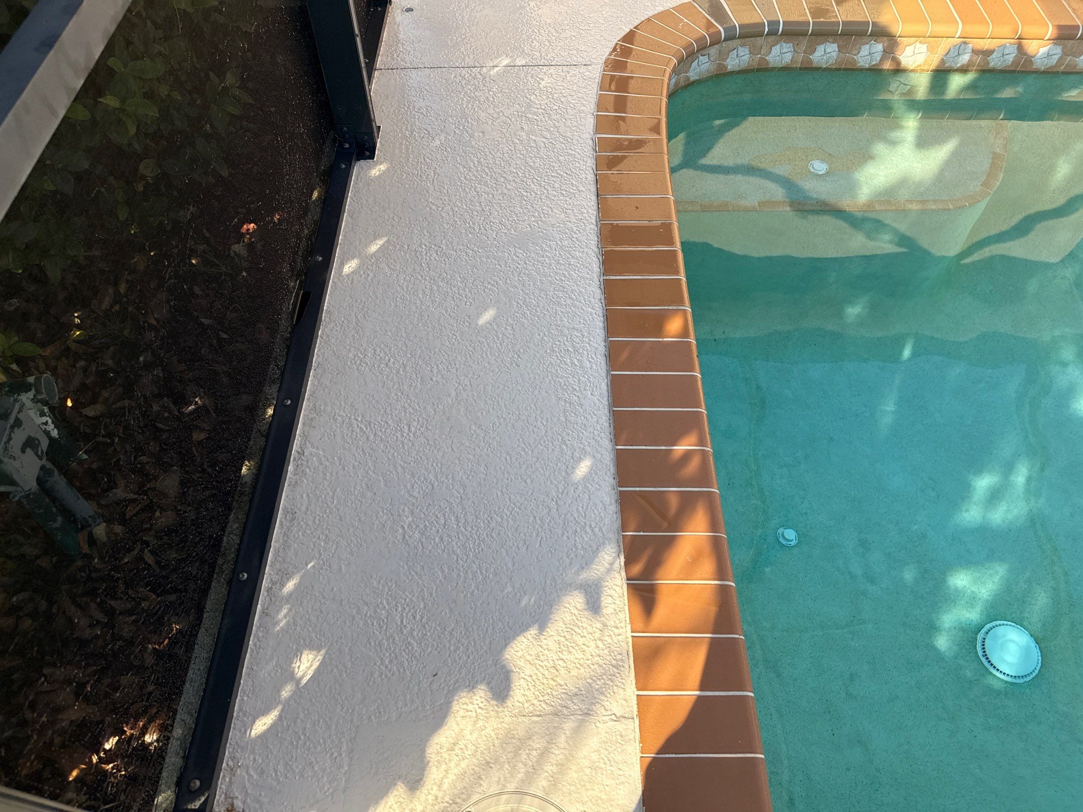 Driveway, Pool Deck & Lanai Cleaning – Heritage Harbour Golf Club, Bradenton, FL by Sunshine AquaWash