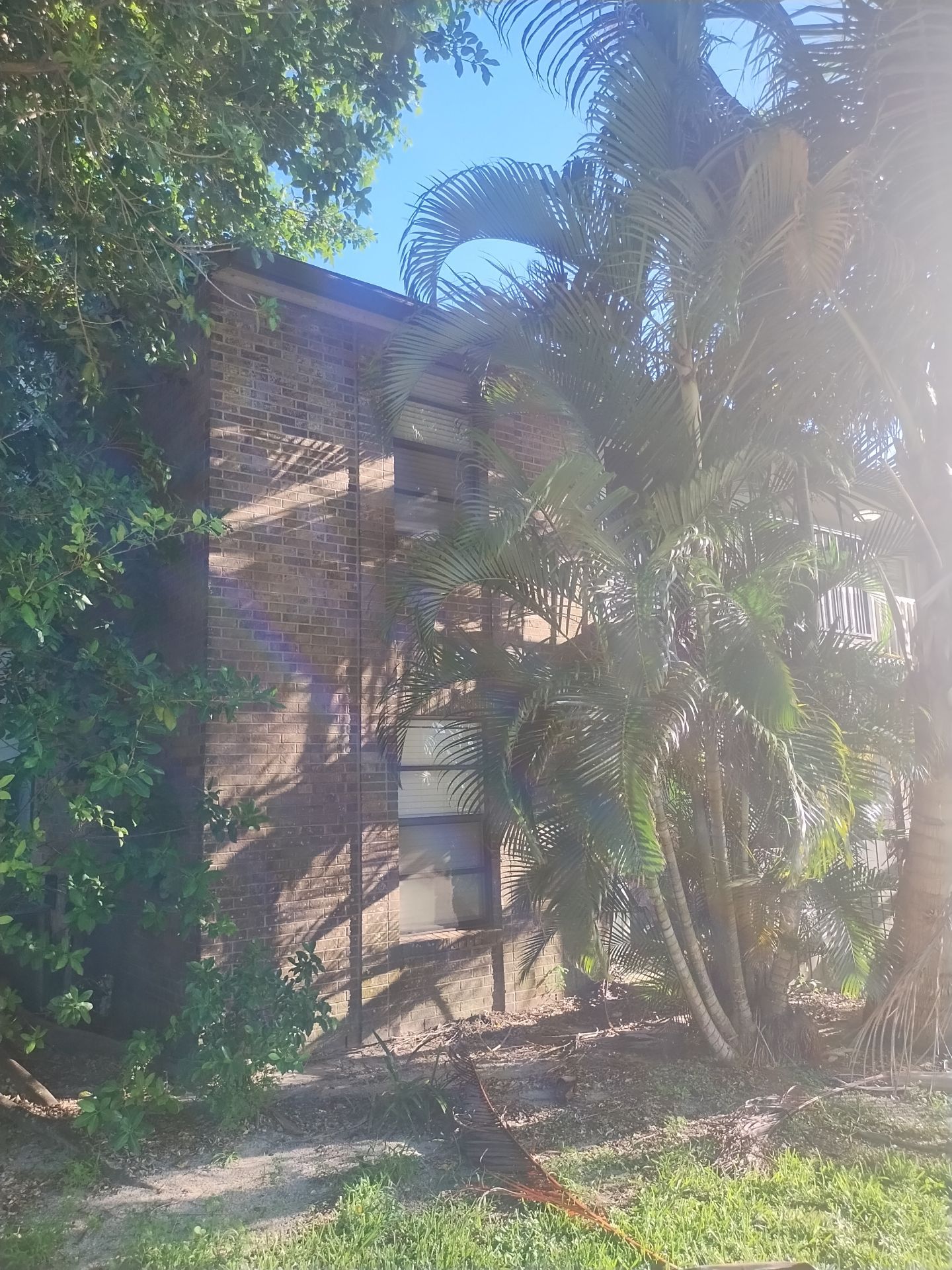 Residential Gutter System Upgrade in Fort Myers FL - 27 Building And Club House by Gutter Professors