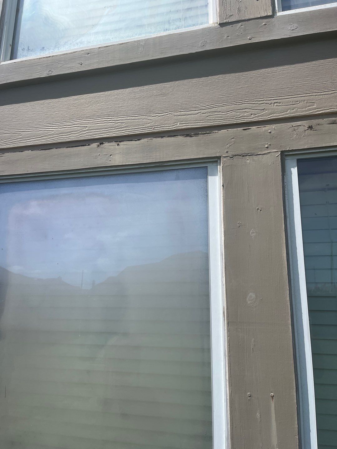 Poorly installed Windows WILL Destroy a home! by Bayfront Roofing and Construction