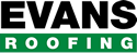 Logo for Evans Roofing of the Palm Beaches