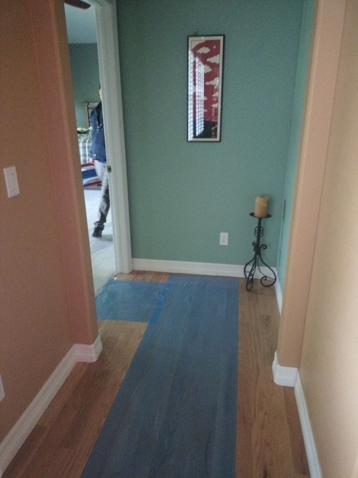 Mold Remediation by Accountable Home Services