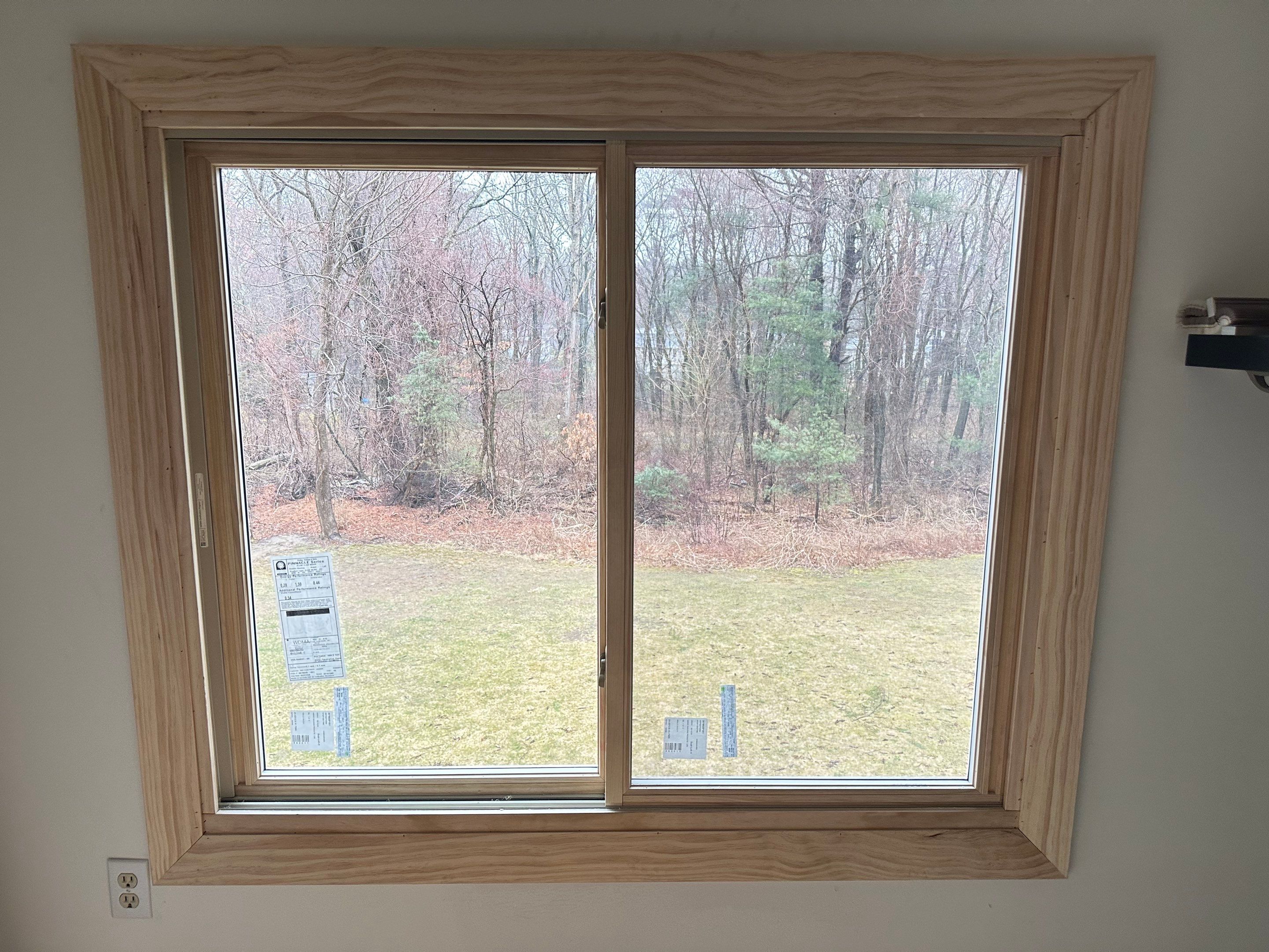 Whole house window replacement in Framingham, MA by UBrothers Construction