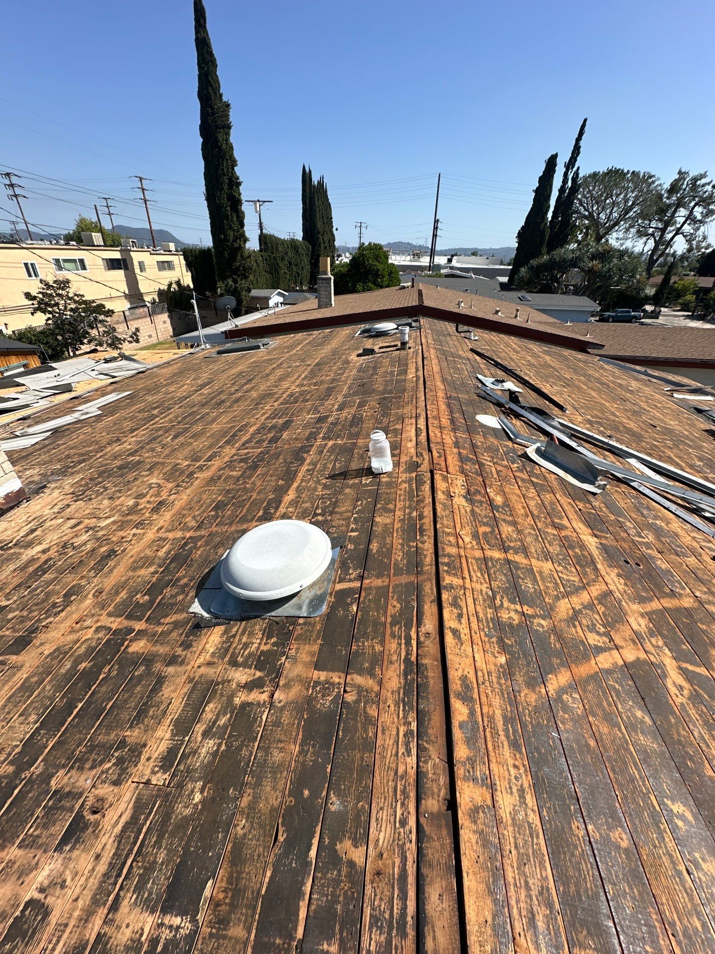 Roof Replacement - Los Angeles, CA 91606 by Epic Roof Replacement