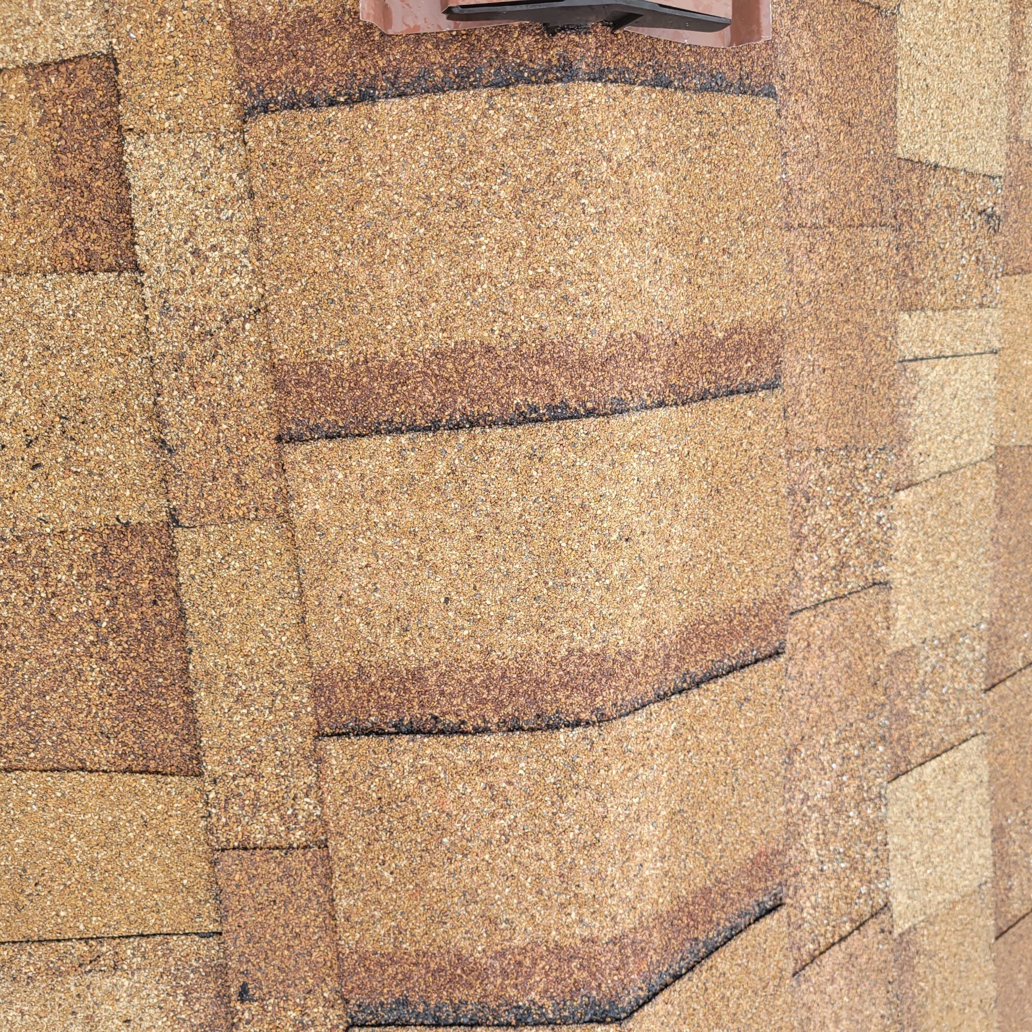 Residential Roofing Repair using Owens Corning Duration Shingles by Four Peaks Roofing
