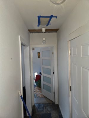 Project in Louisville
