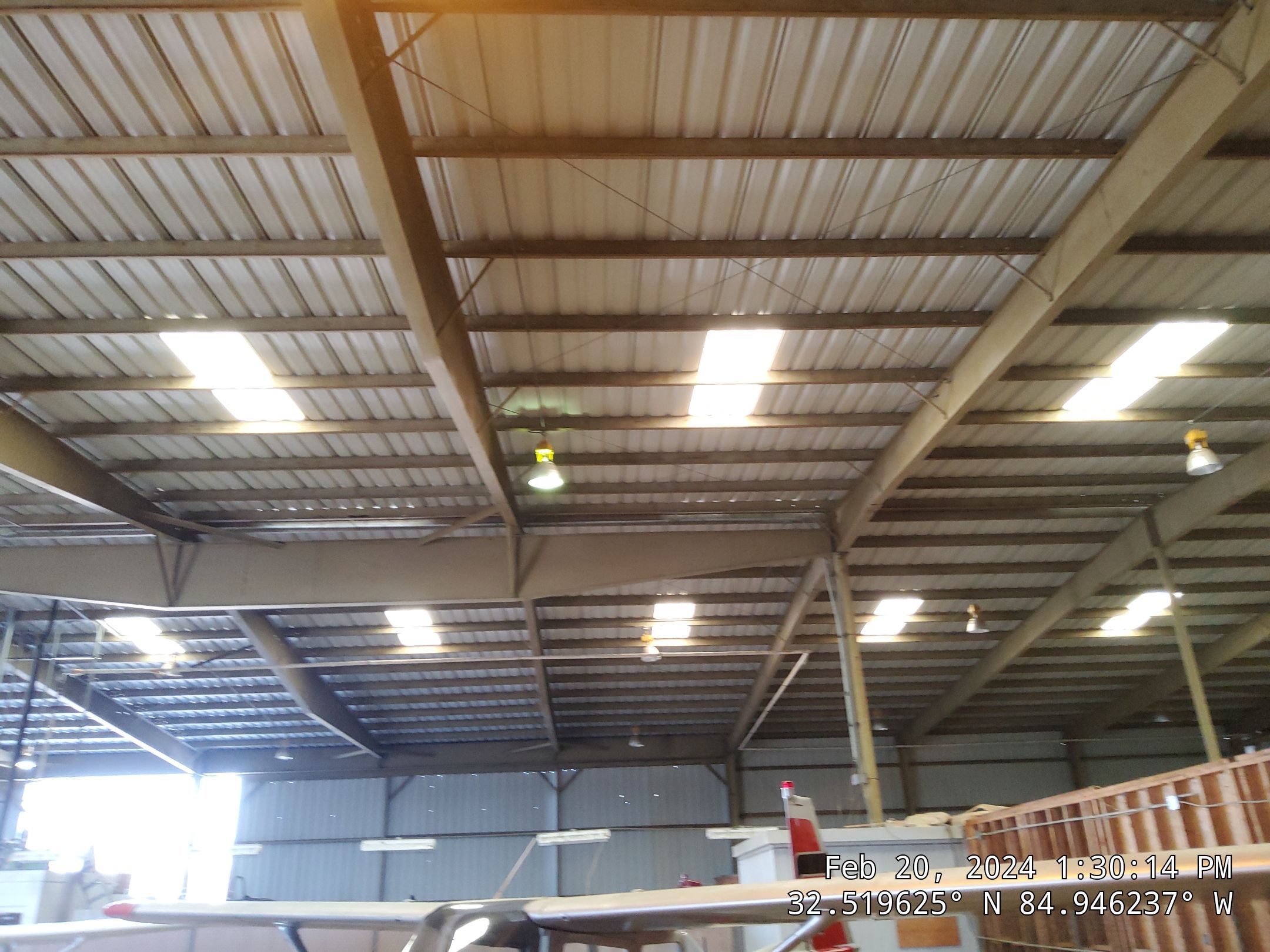 Columbus Airport CSG by iGreen Solutions