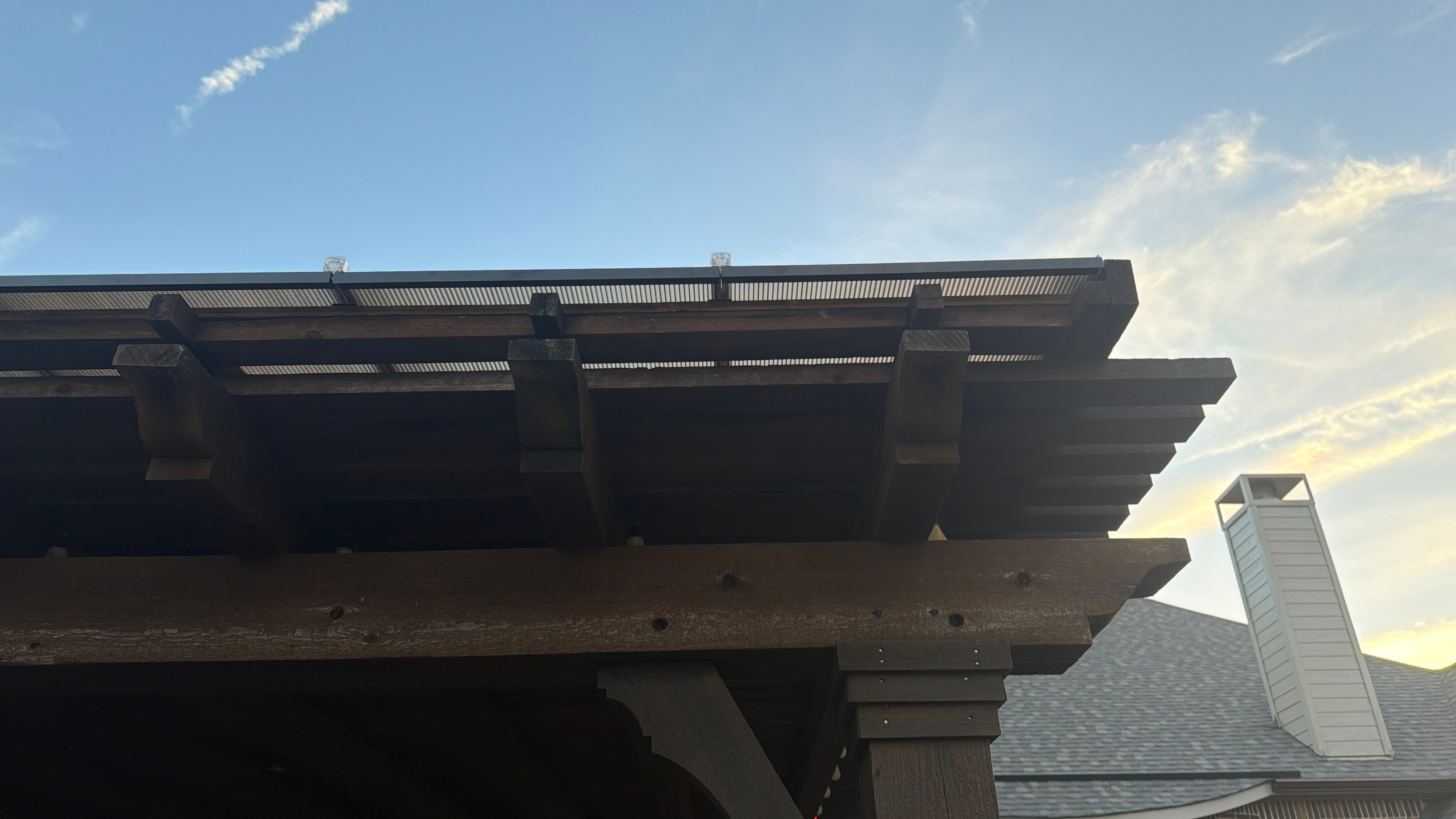 Project in Parker by Armor Roofing | Exteriors