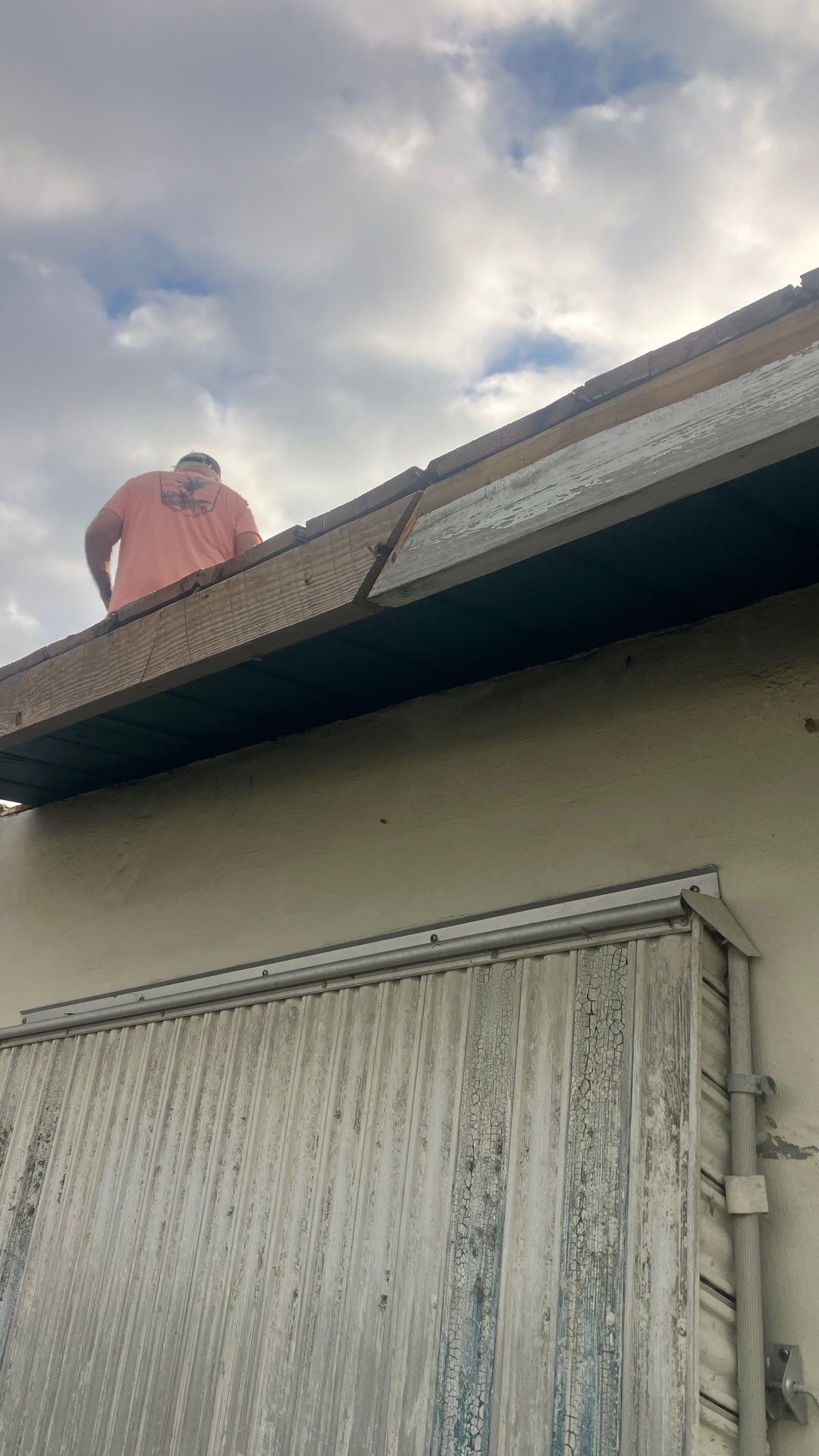 Project in Redington Beach 33708 by Mitchell Roofing Company LLC 