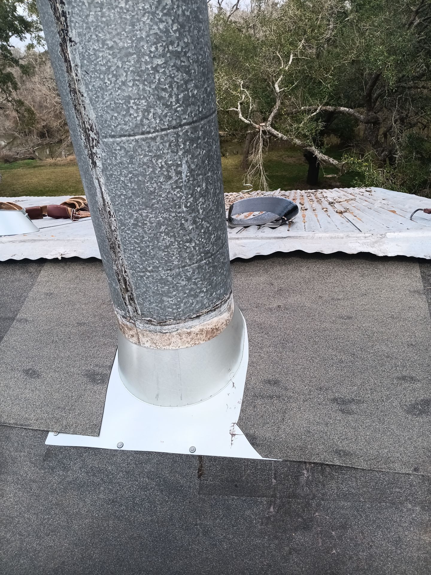 Roof Repair Palacios by Roof Repair Company