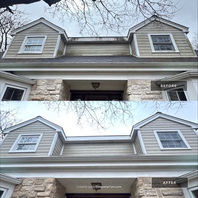 Project in Long Grove