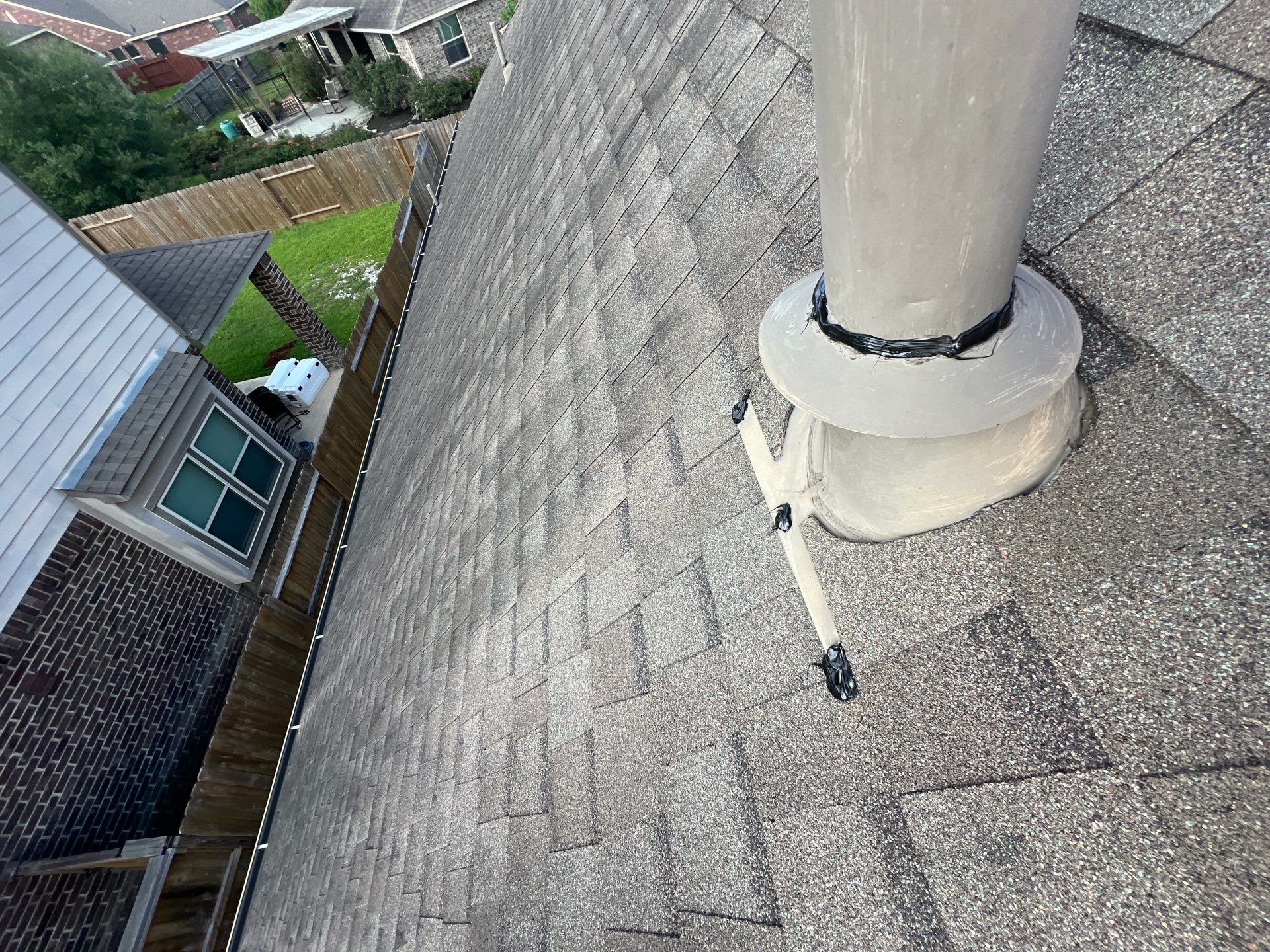 Roof Repair Humble by Roof Repair Company