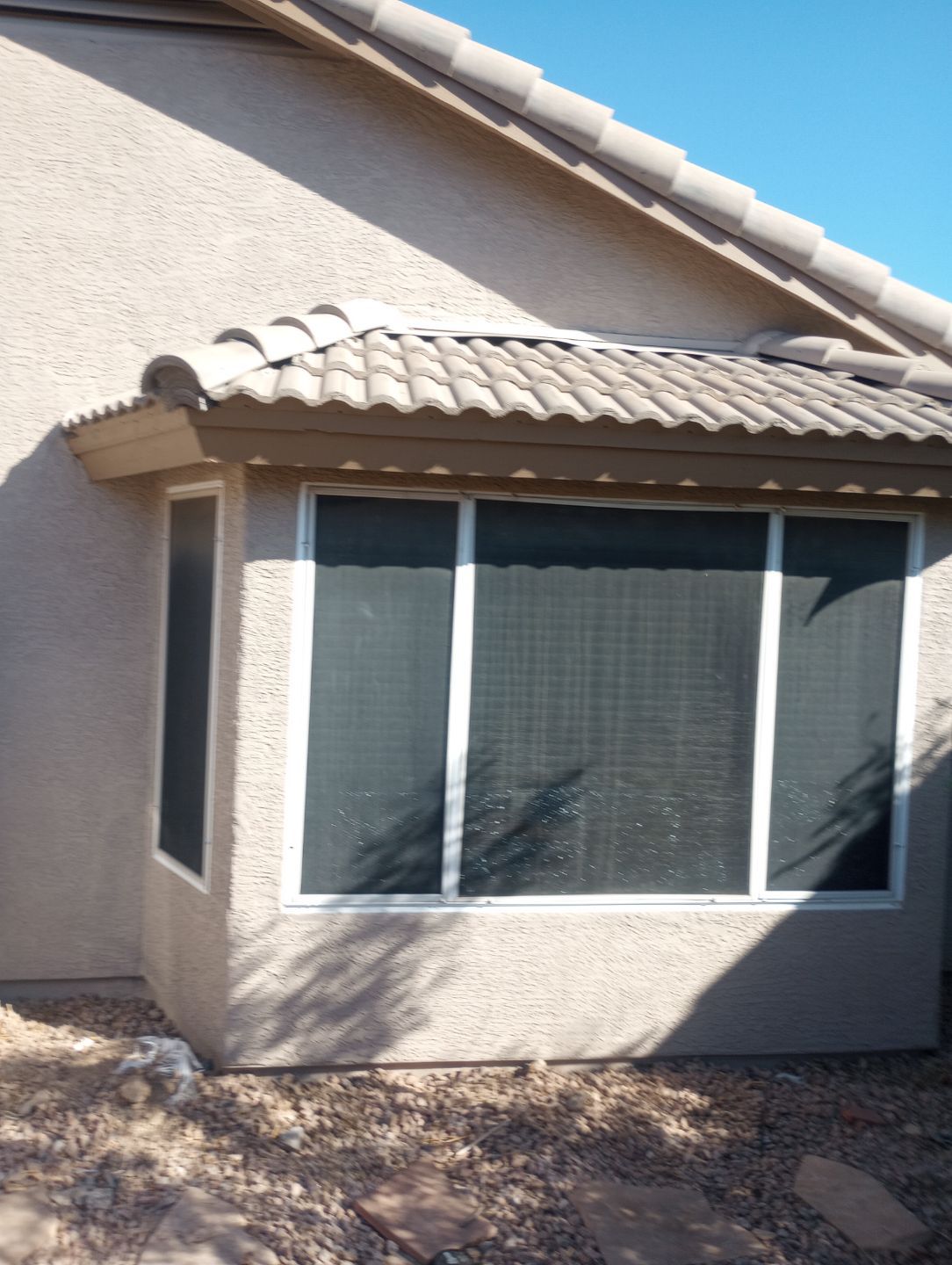 Exterior Painting - Phoenix by Crash of Rhinos Painting & Garage Floors