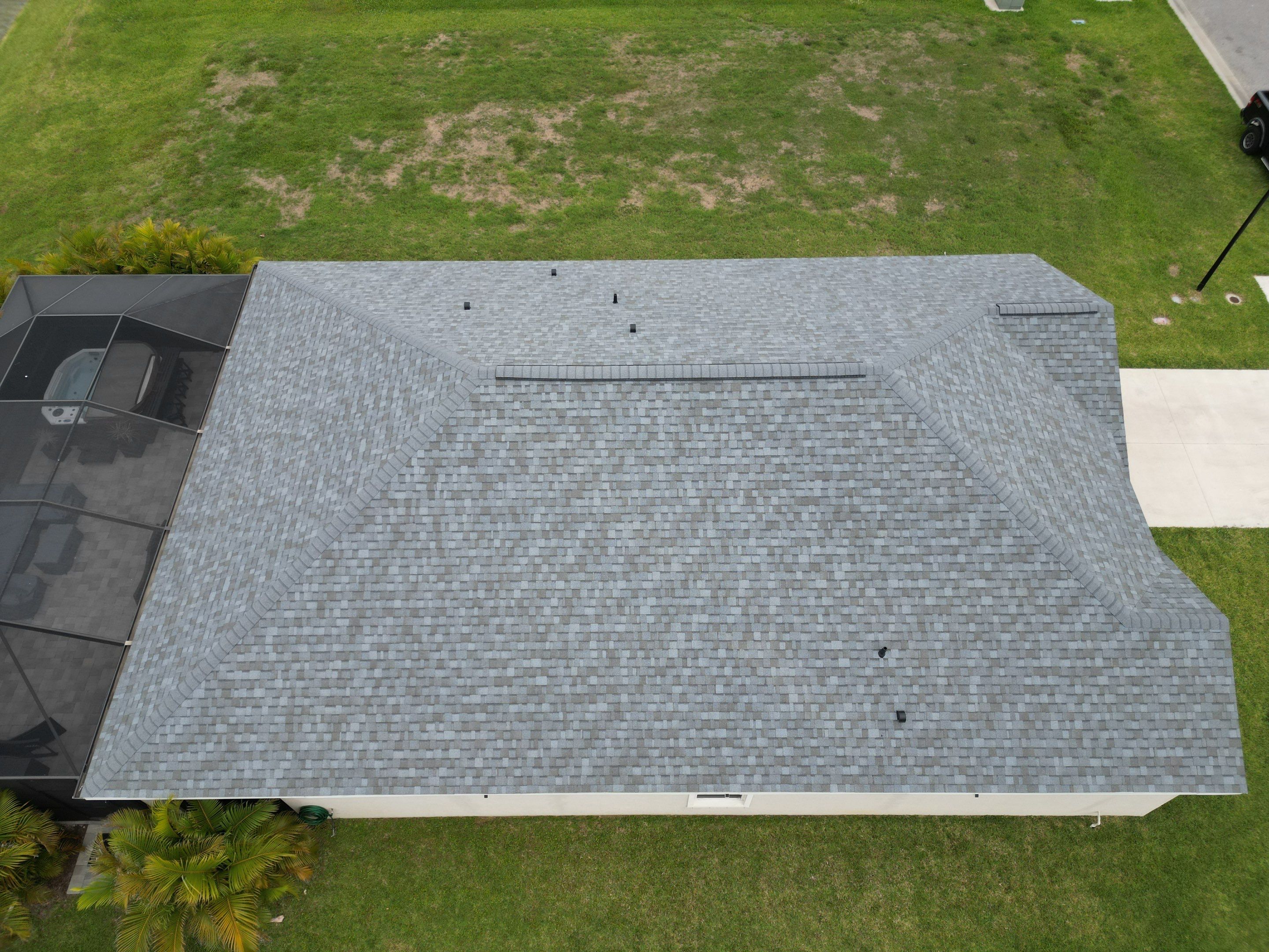 Roof Replacement in Bradenton, FL by Steadfast Roofing 