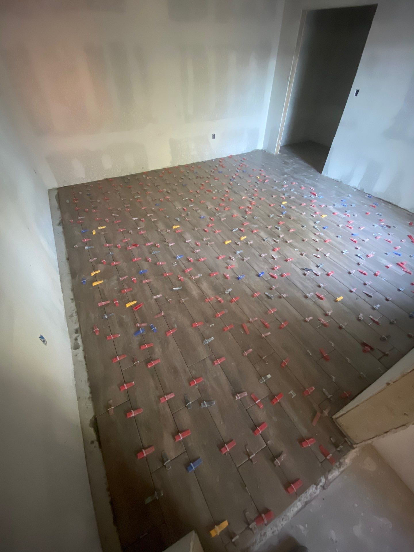Addition  by SC Remodeling