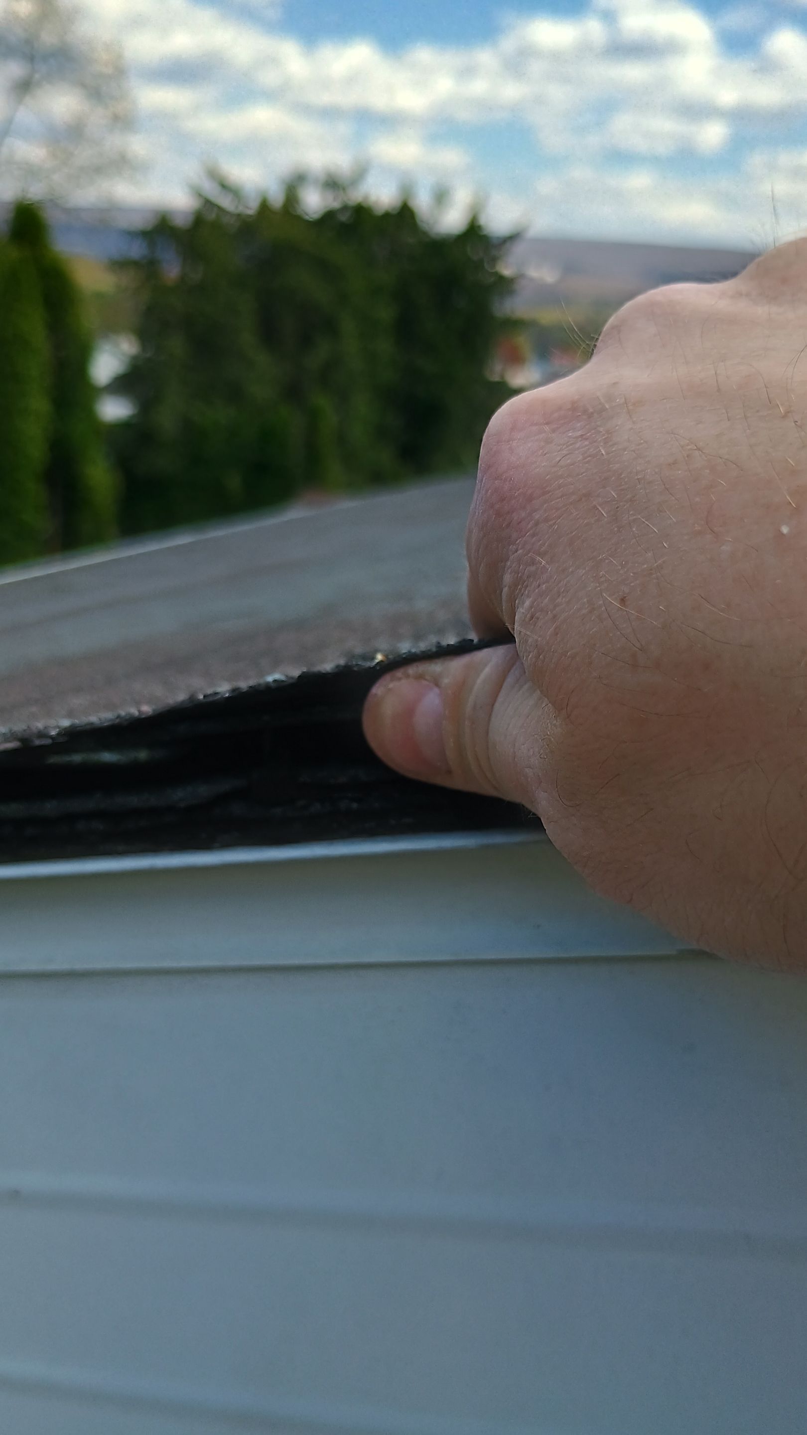 Mission Roof featured photo.