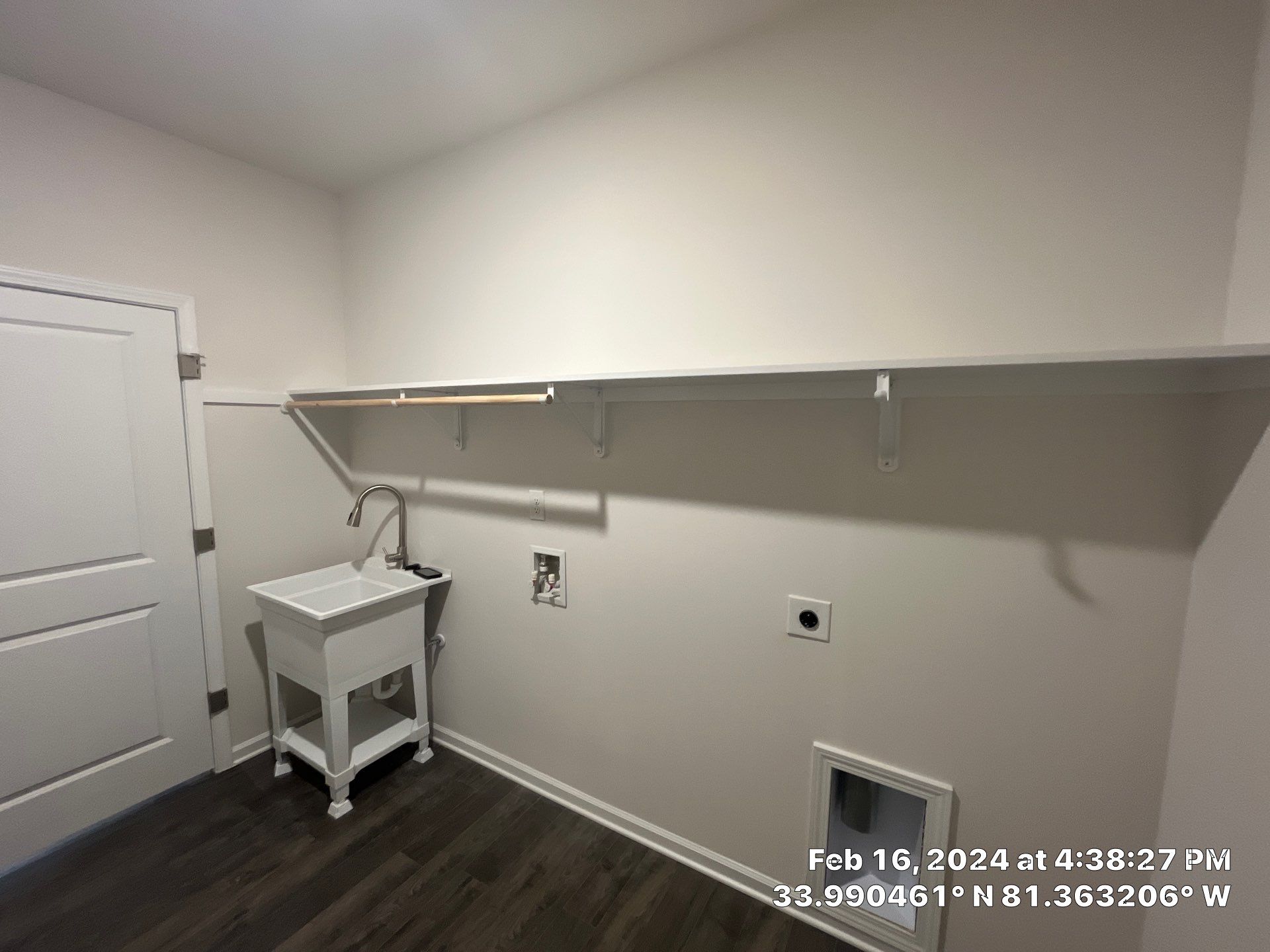 Geaux 2 Guy - Accessible Bathroom Remodel by Thompson Industrial