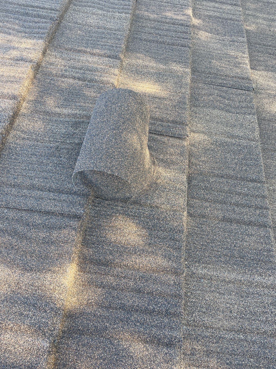 St Helens Catholic Church  by C&N Roofing  INC 