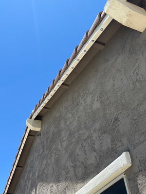 Project in Queen Creek