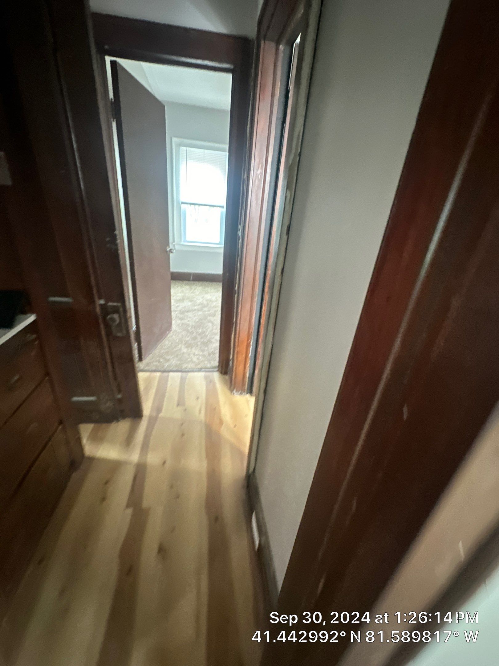 Full MultiFamily Renovation (50% Gut) by Reinovation