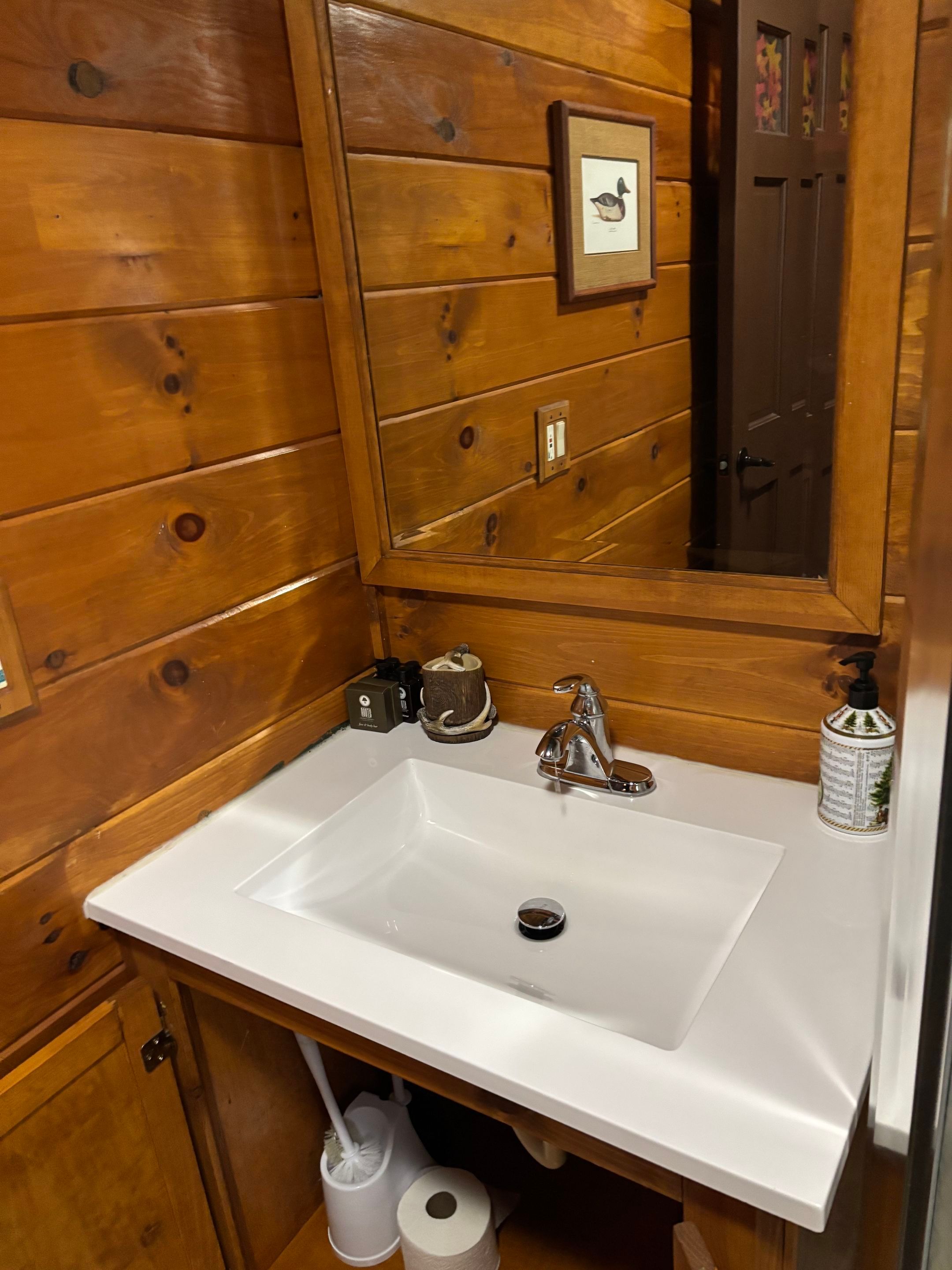 Air BnB Work in Blueridge by Task Masters Handyman Services, LLC