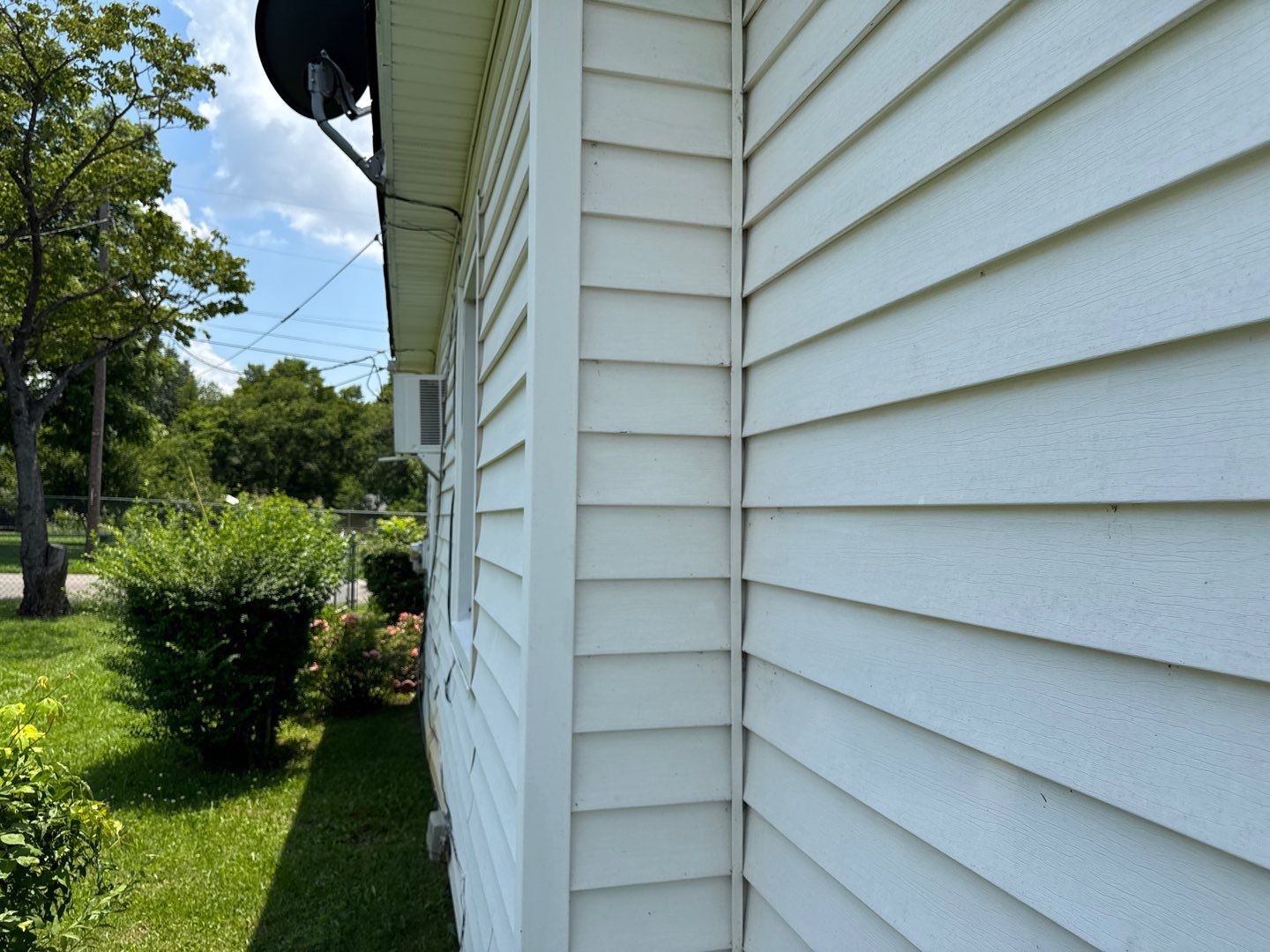 Project in Chattanooga by Aultman Roofing