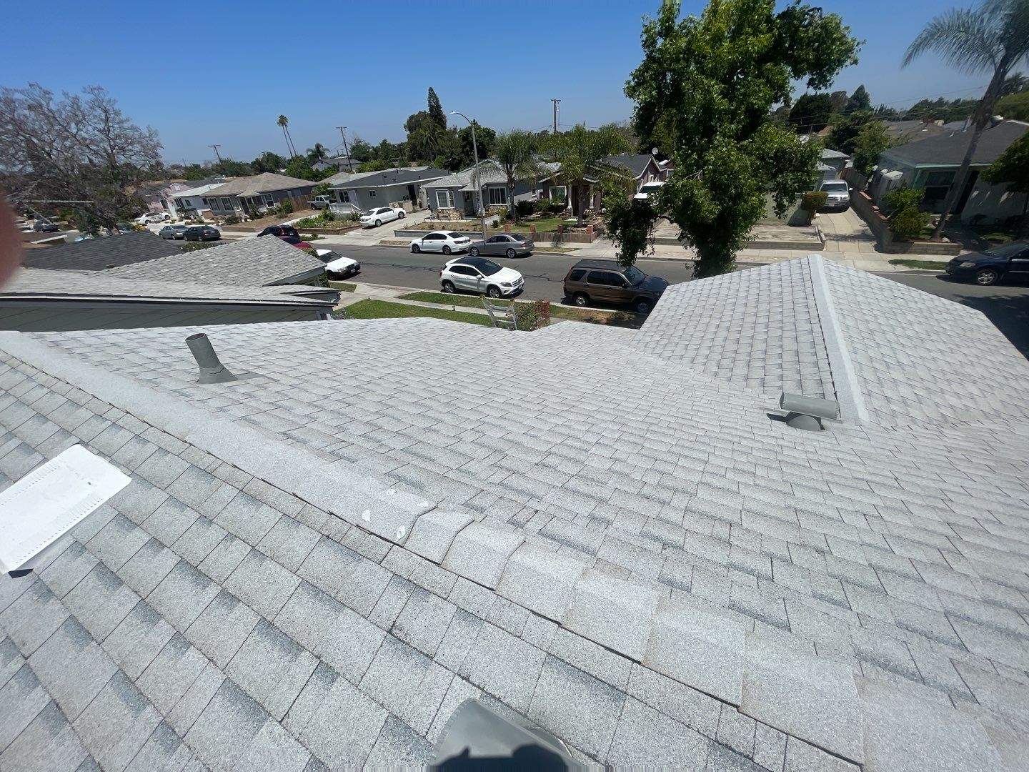 Roof Replacement - Long Beach, CA 90805 by Epic Roof Replacement