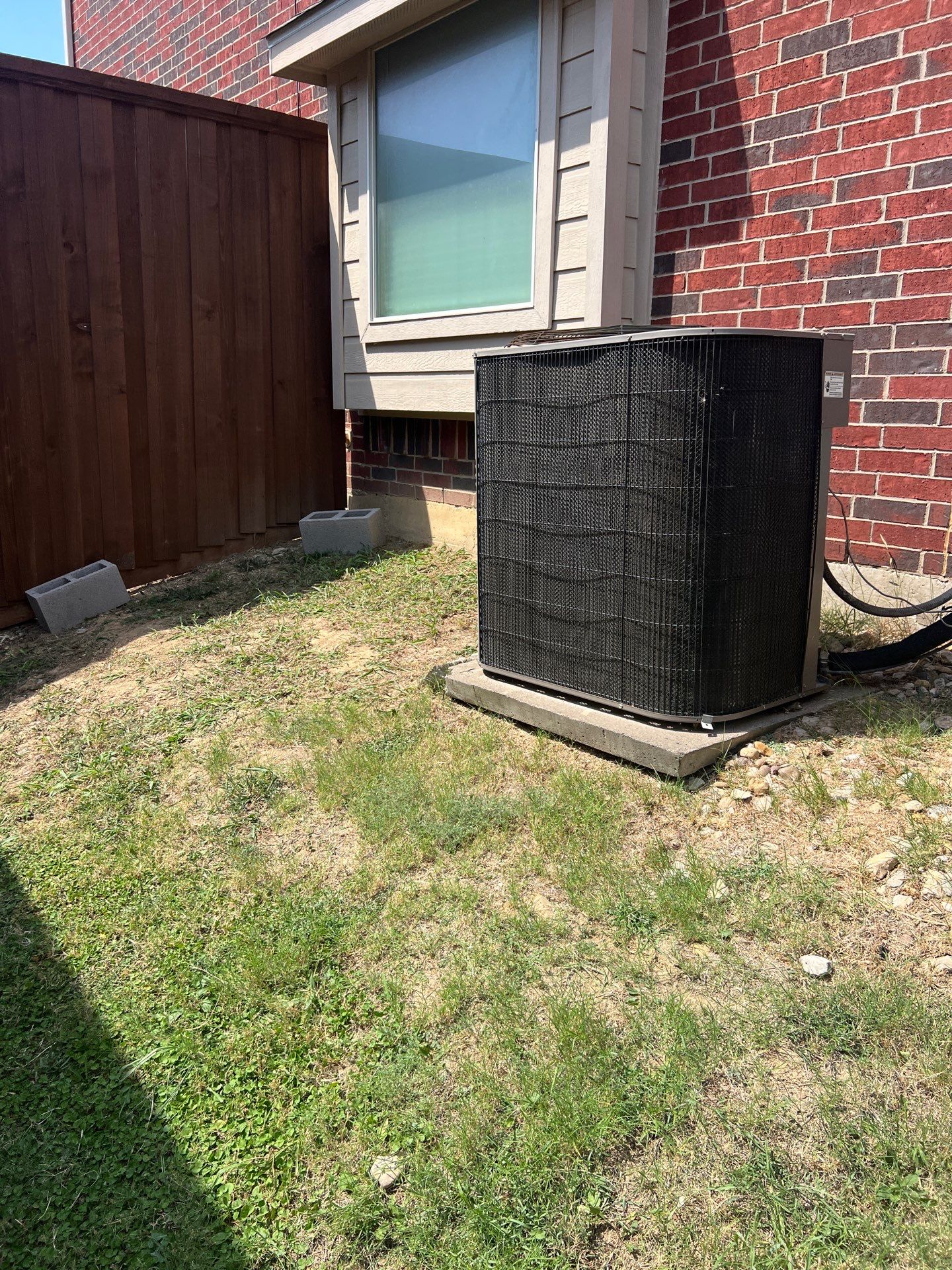 Project in Wylie by Rhino Roofing and General Contracting, LLC