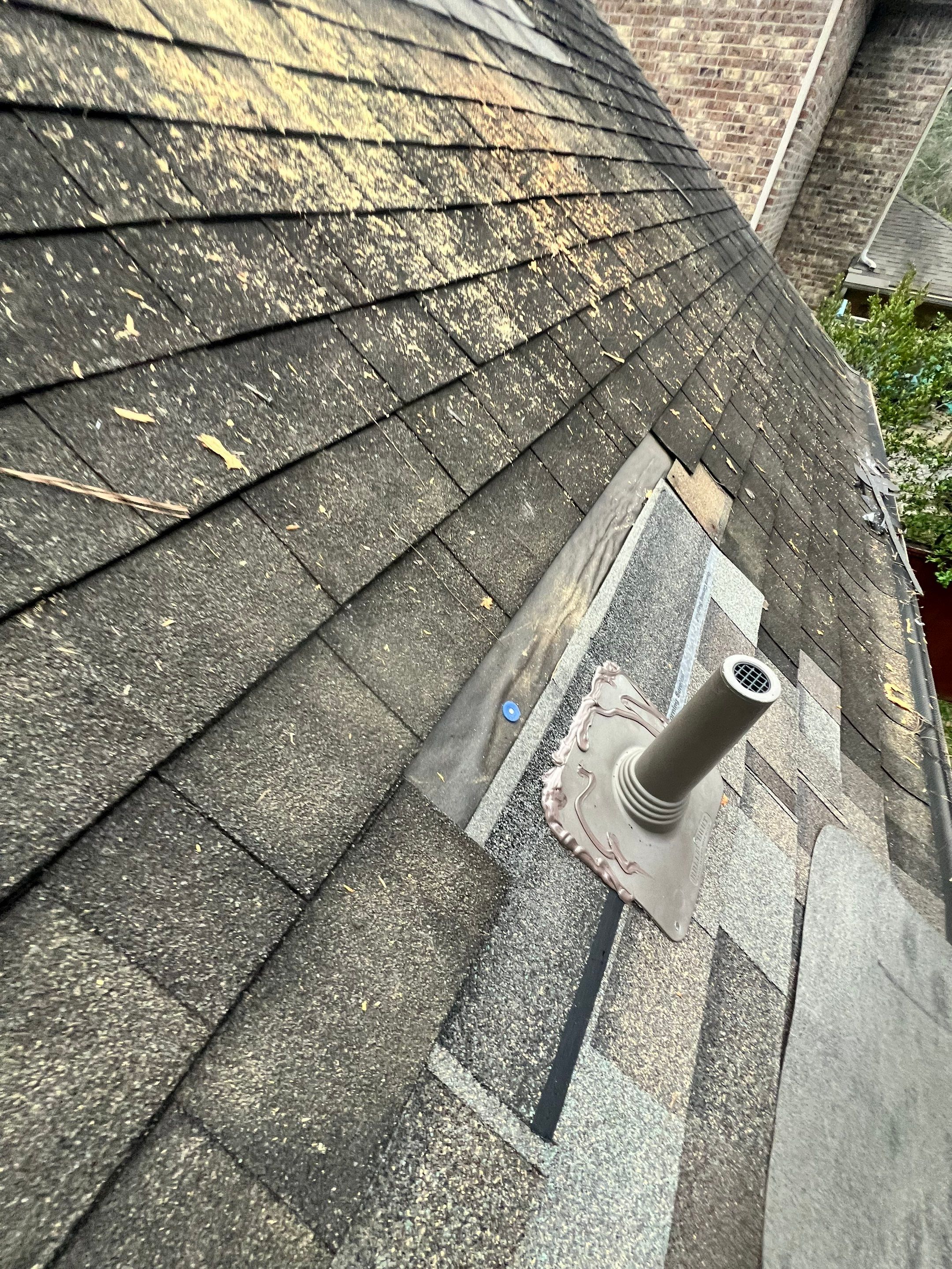 Roof Repair Magnolia by Roof Repair Services LLC