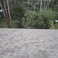 Tamko Natural Timber Glacier White by Total Roofing System The Metal Roof Experts