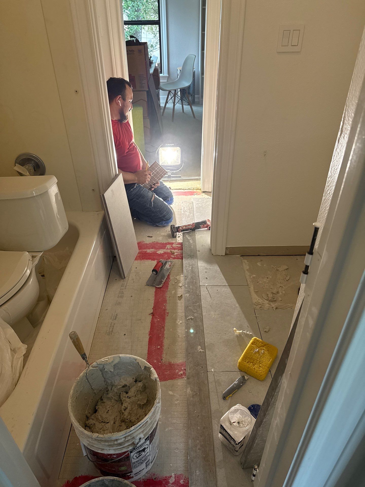 The Napolitano Family by SophAlx LLC