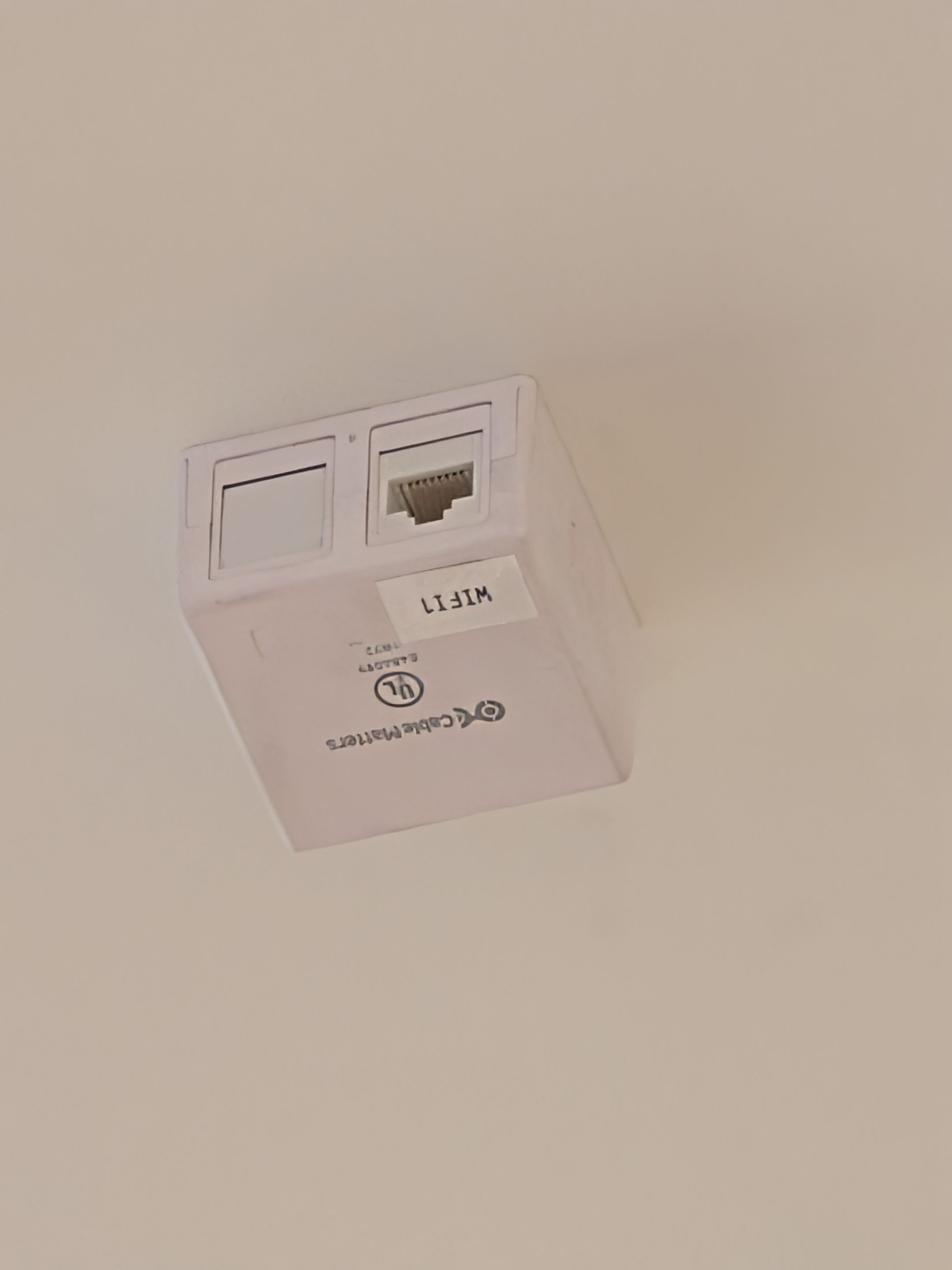 Le Vien En Rose Project by Titan Networks LLC
