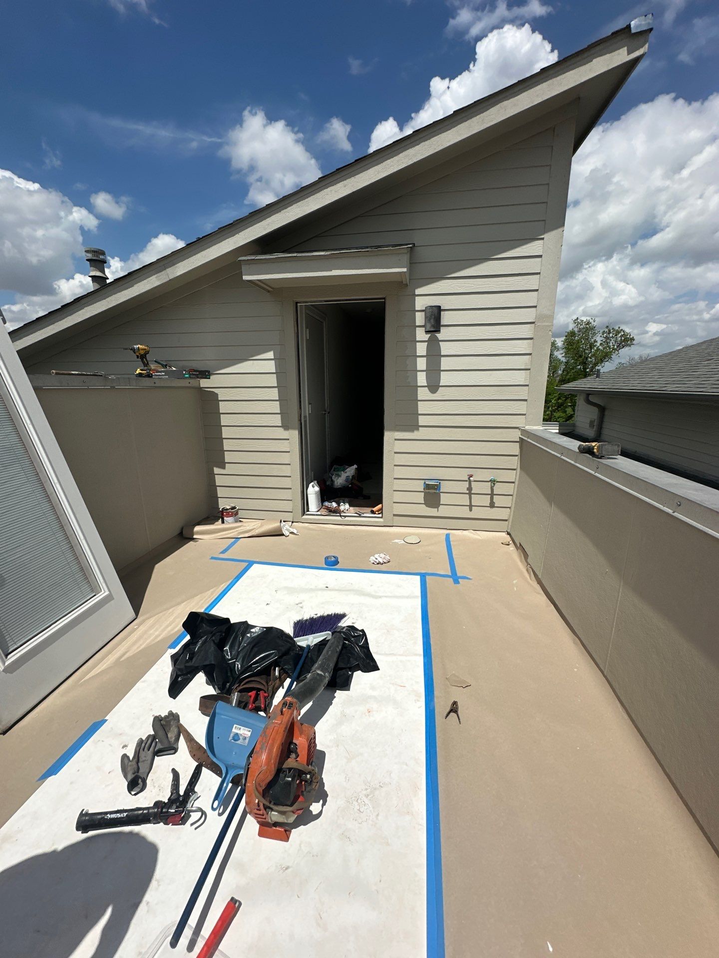 Roof Replacement in Greater Fifth Ward, Houston TX by Roof Repair Company