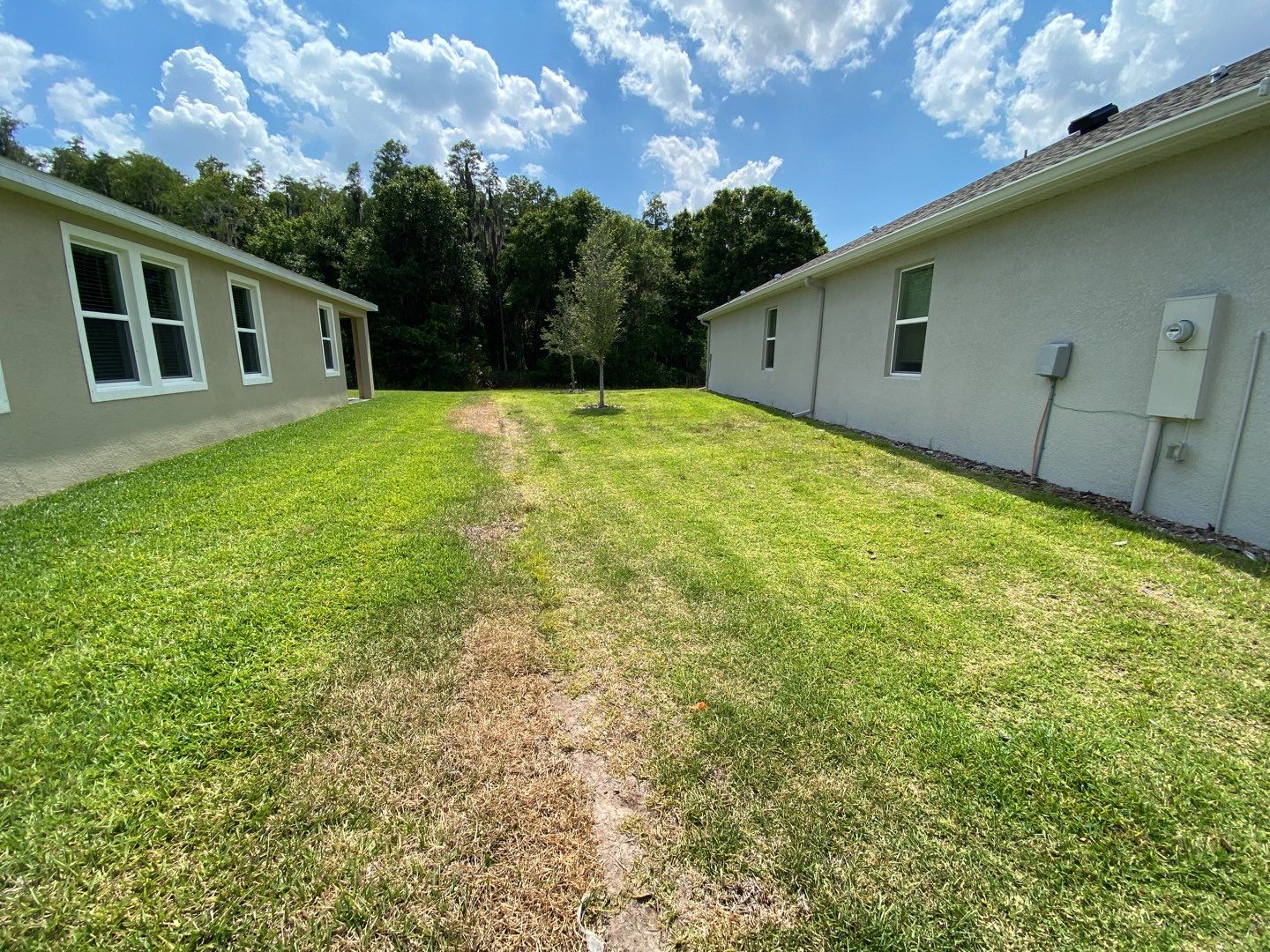 Riverview, FL Vinyl Fence Installation using White Vinyl Privacy Fence by Asap fence and gates, LLC
